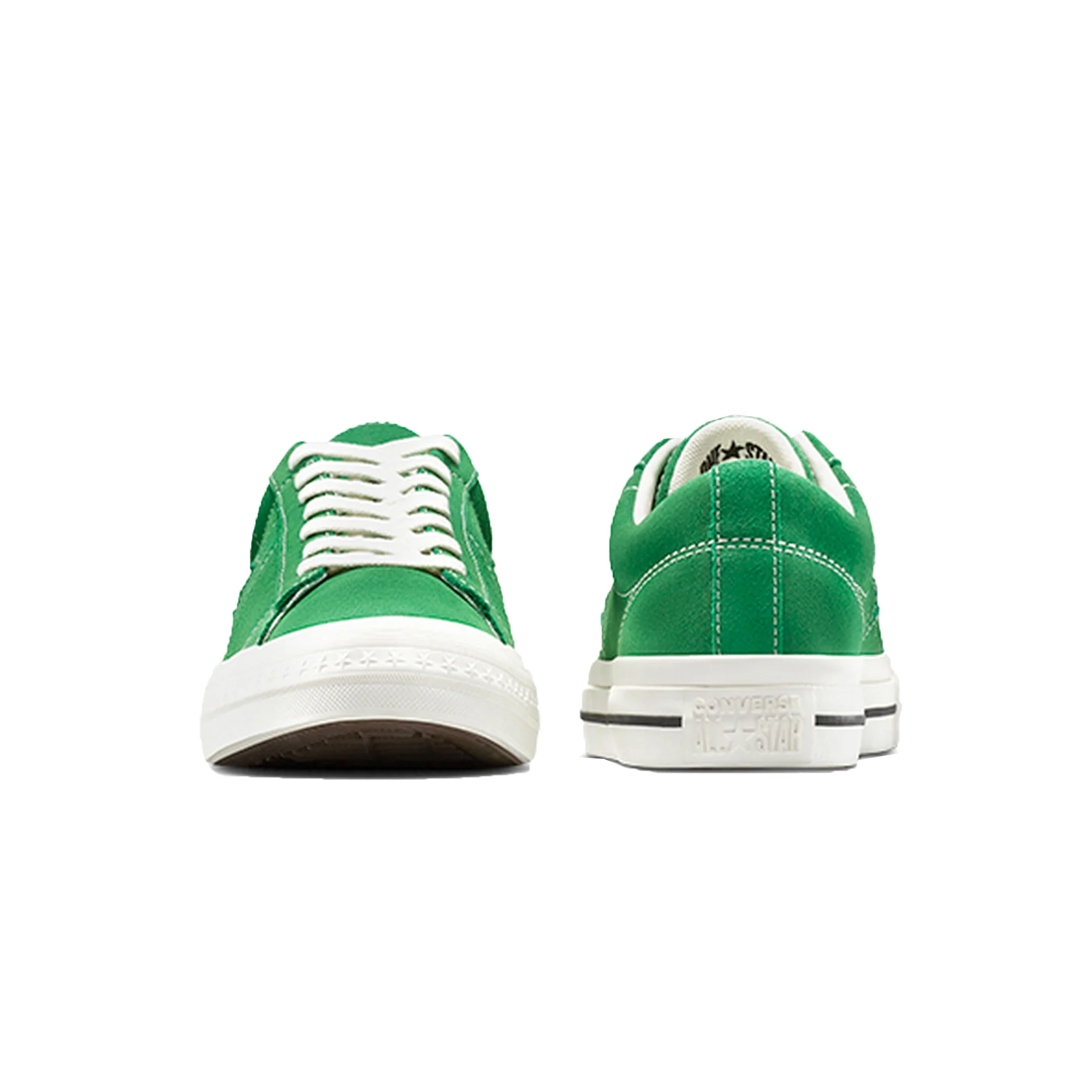 Converse Mens One Star 95 OX Shoes - Image 3
