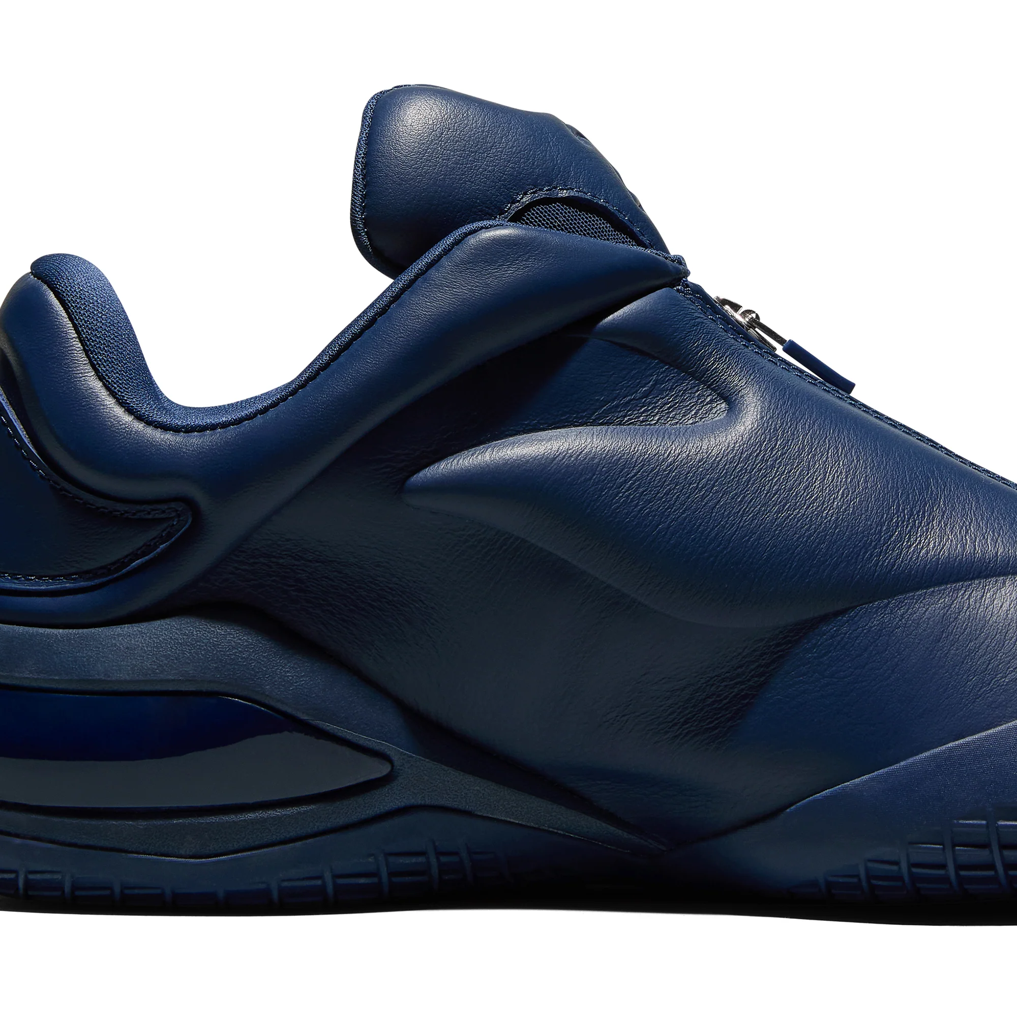 Converse Mens Shai 001 OX "Ink" Shoes - Image 4