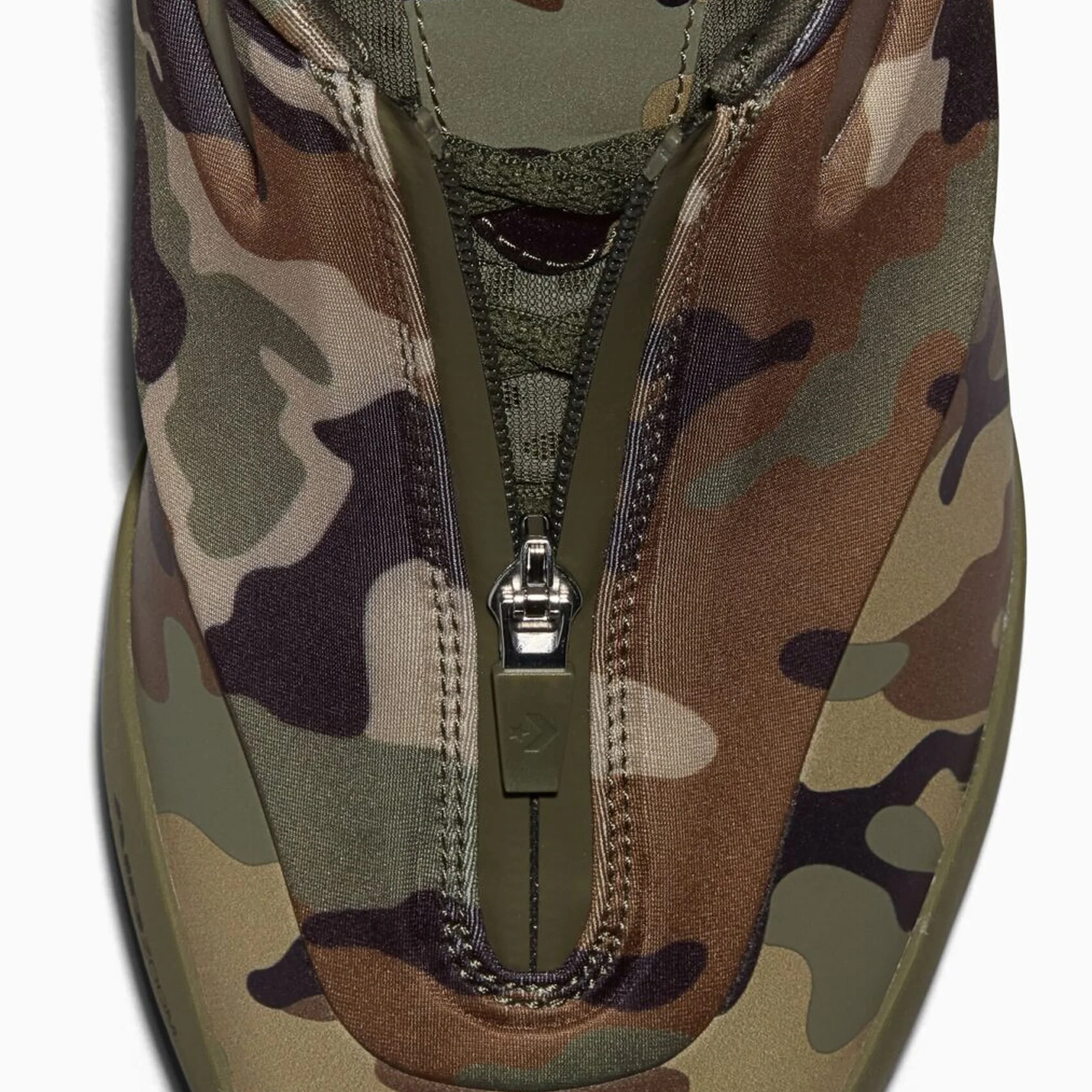 Converse Mens Shai 001 OX Shoes - Image 4