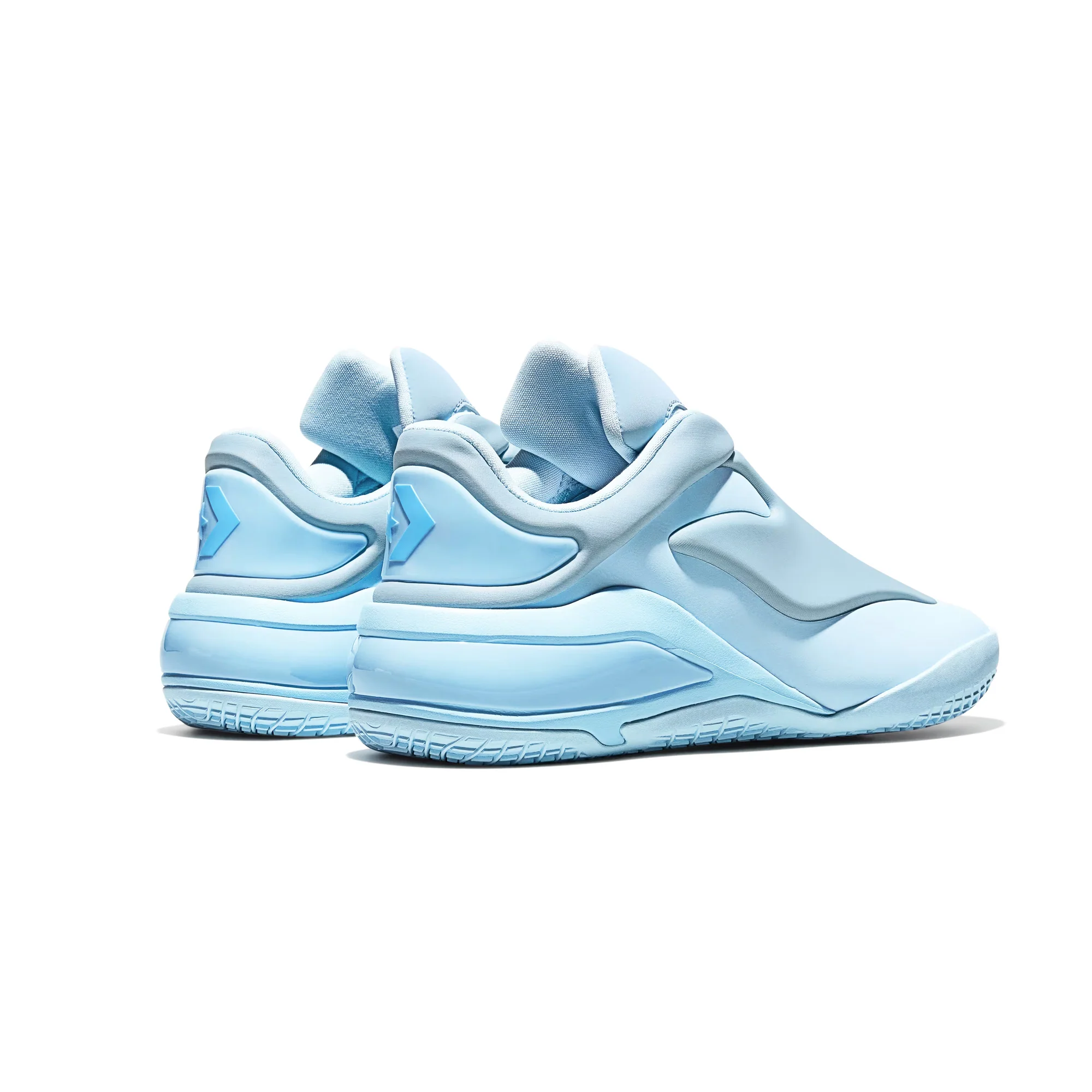 Converse Mens Shai 001 Shoes - Image 3