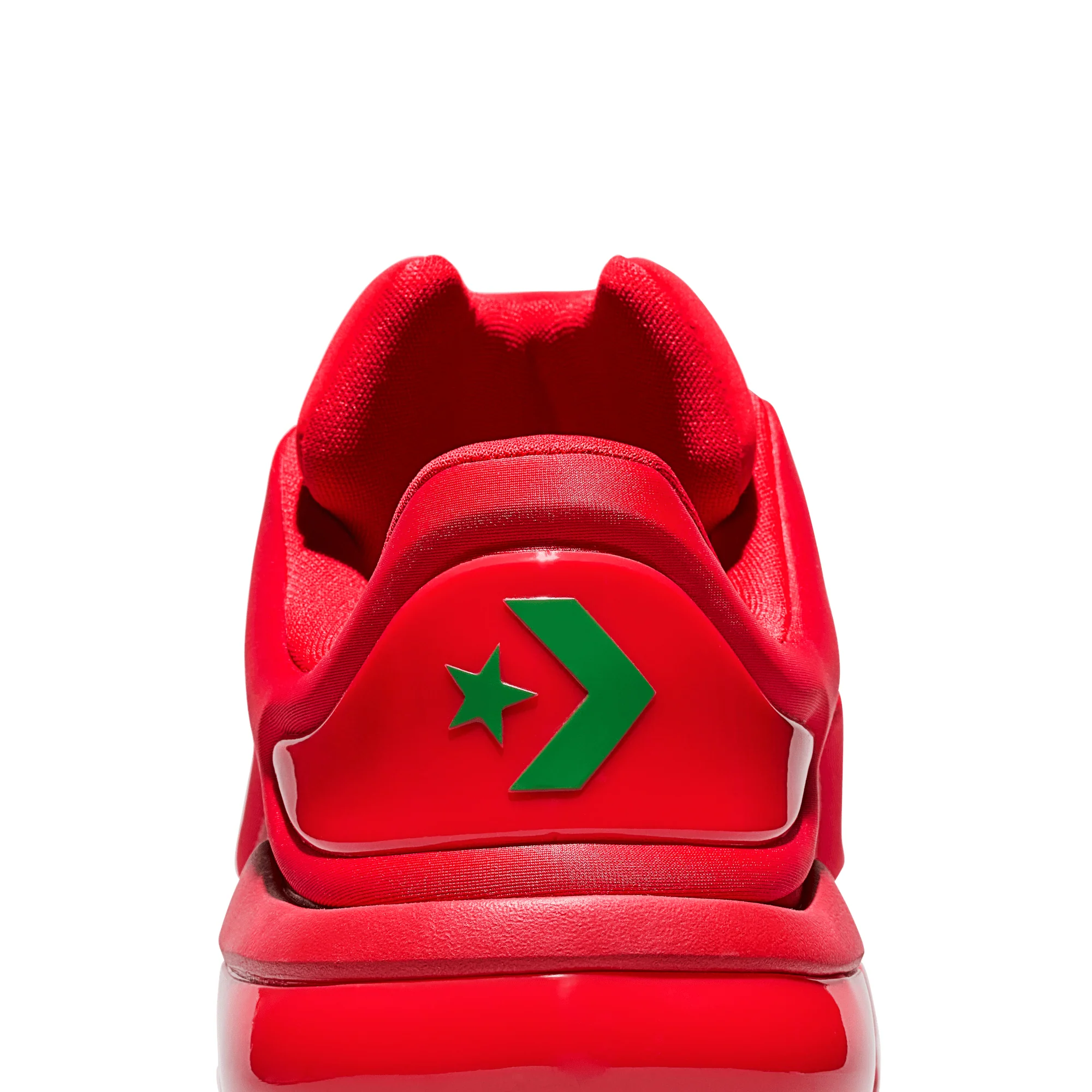 Converse Mens Shai 001 Shoes - Image 3