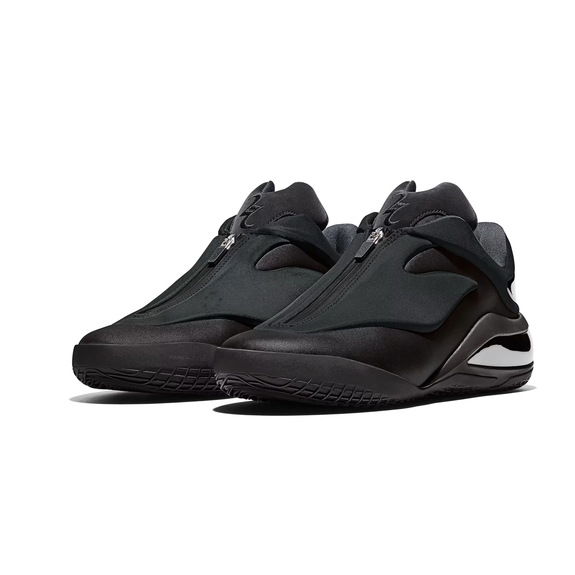 Converse Mens Shai 001 Shoes - Image 2