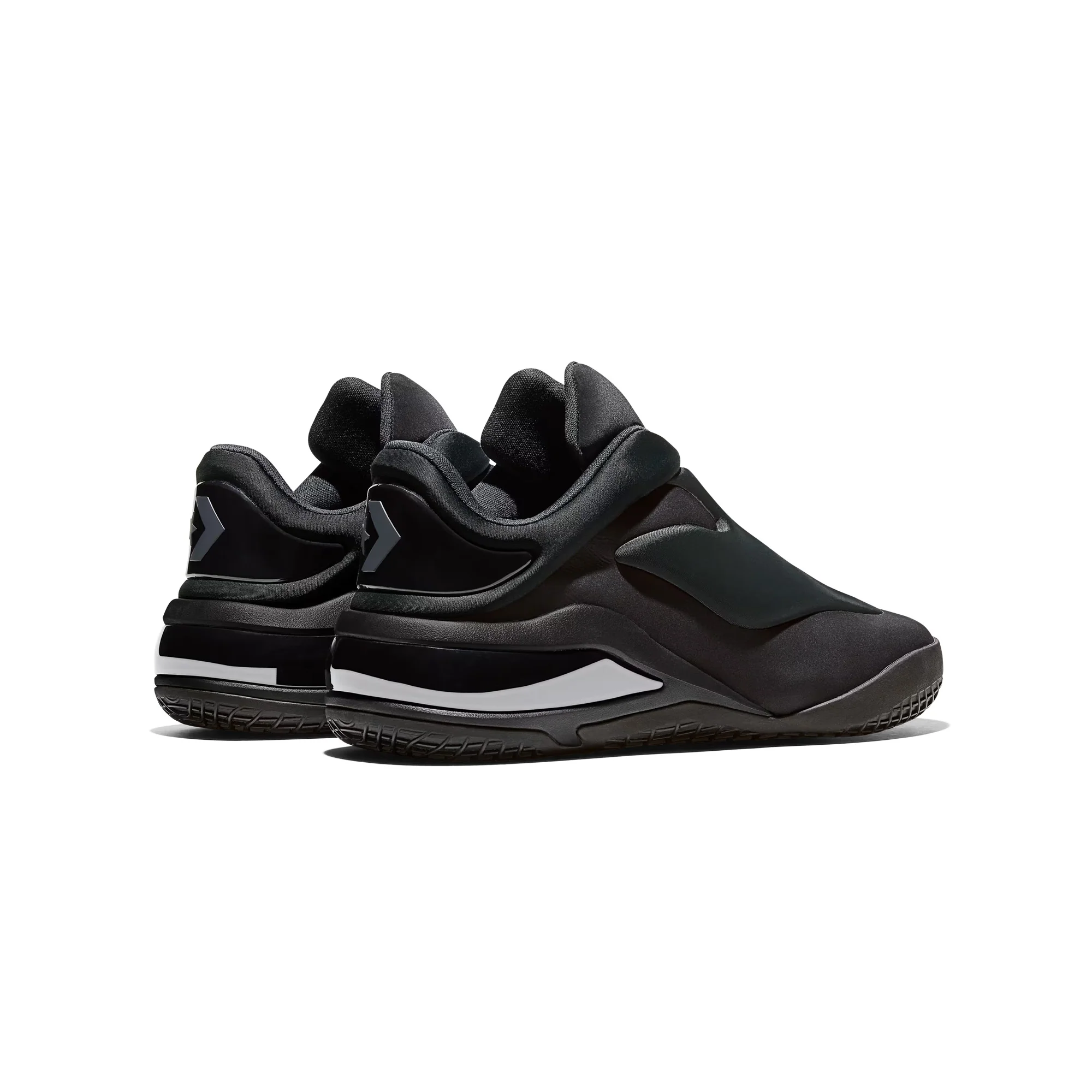 Converse Mens Shai 001 Shoes - Image 3