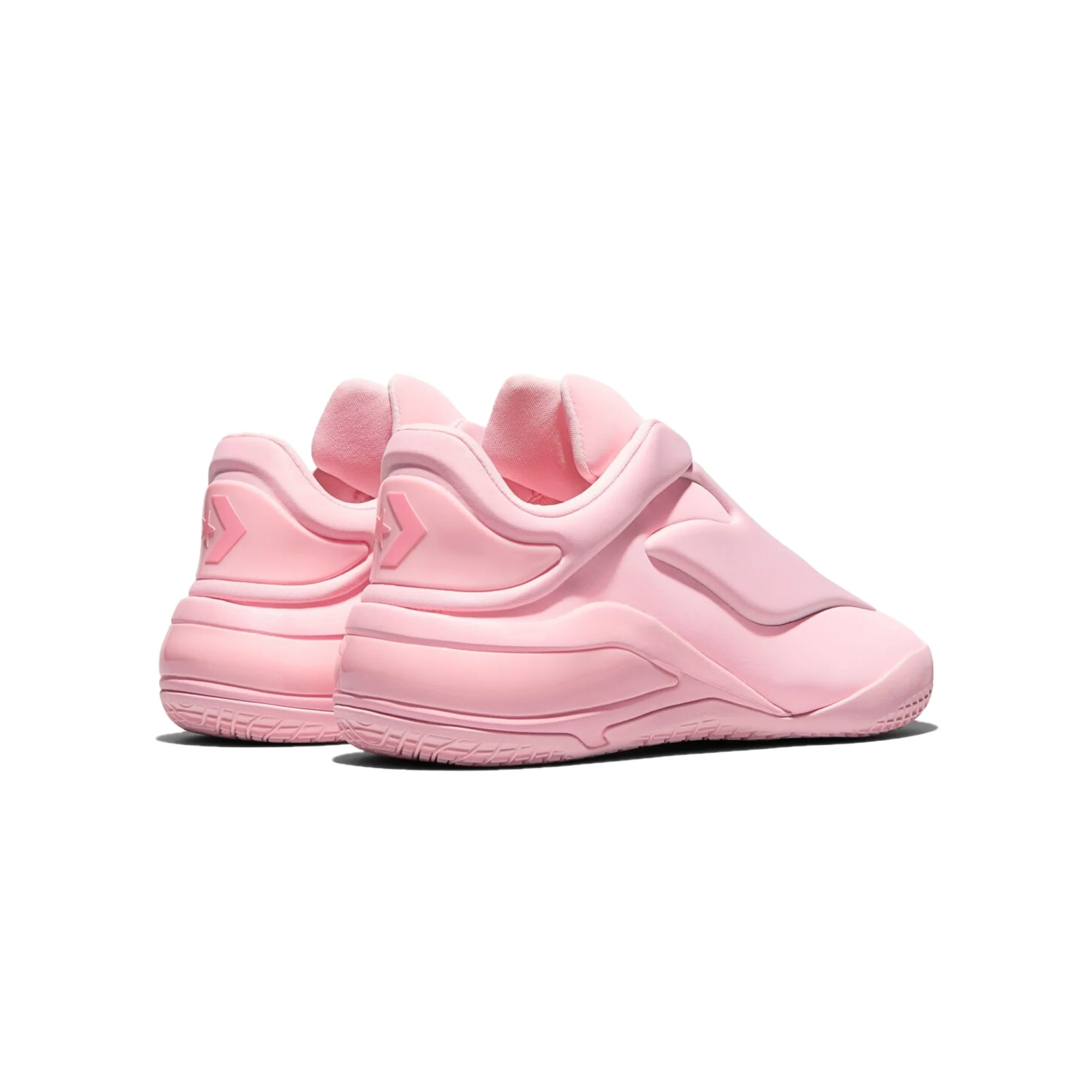 Converse Mens Shai 001 Shoes - Image 2
