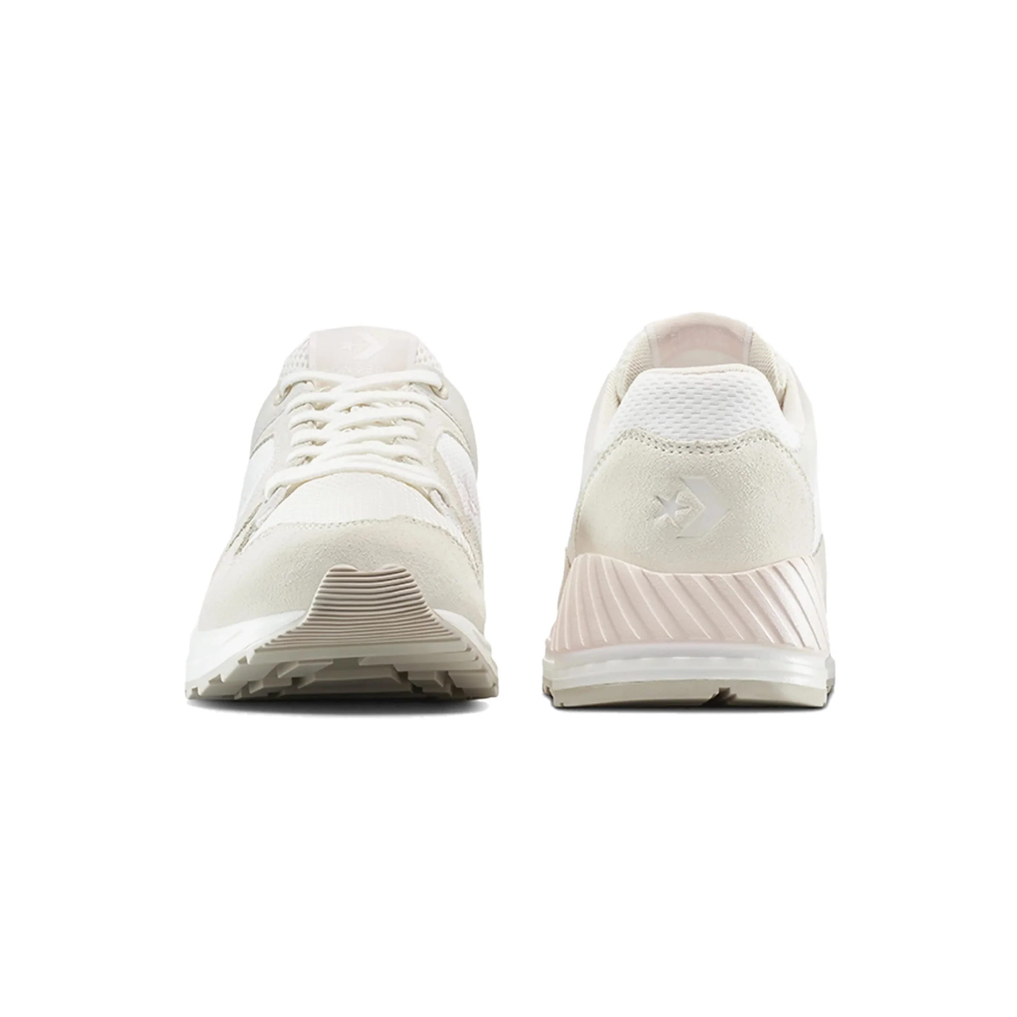 Converse Mens Wave Trainer OX Shoes - Image 3
