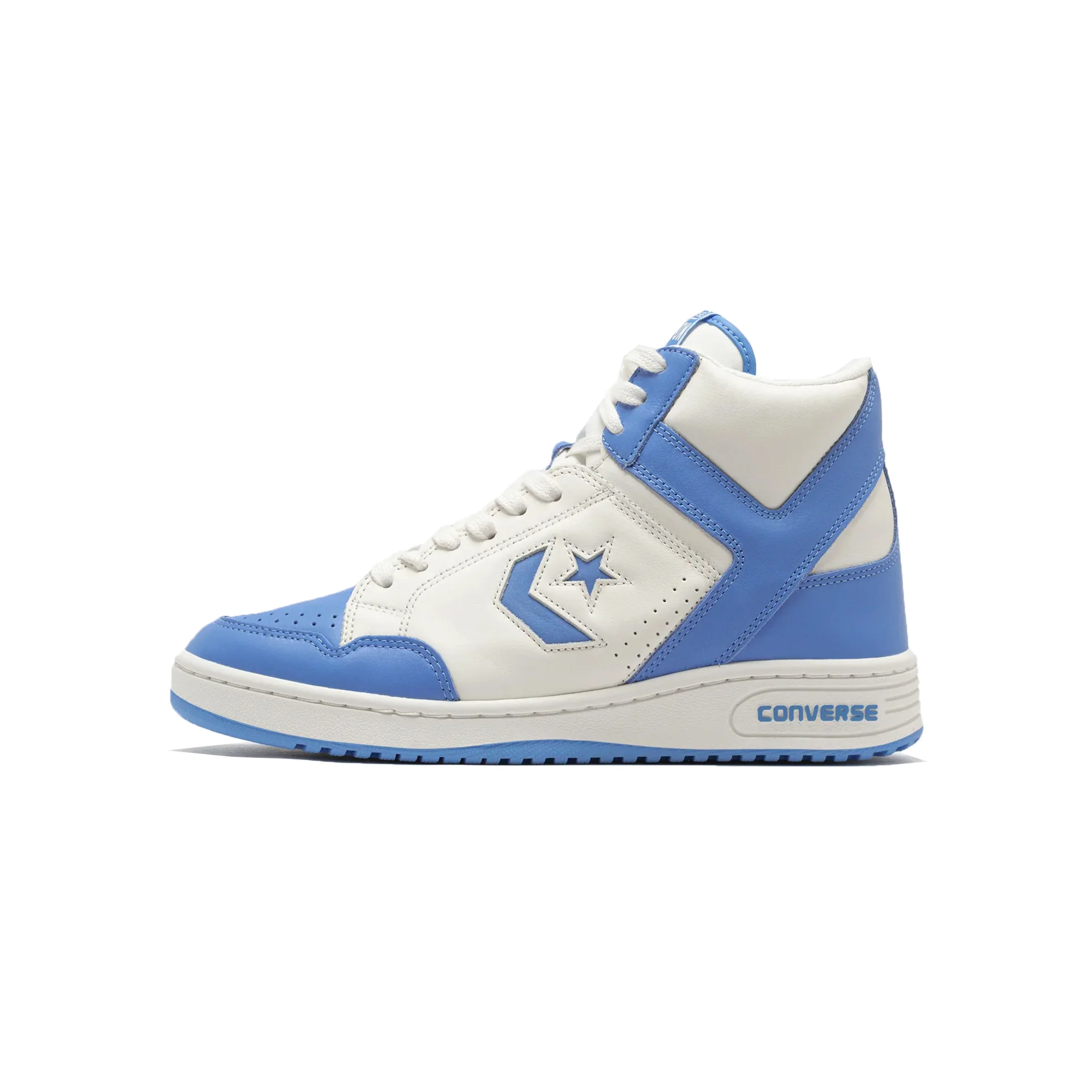 Converse Mens Weapon Mid Shoes