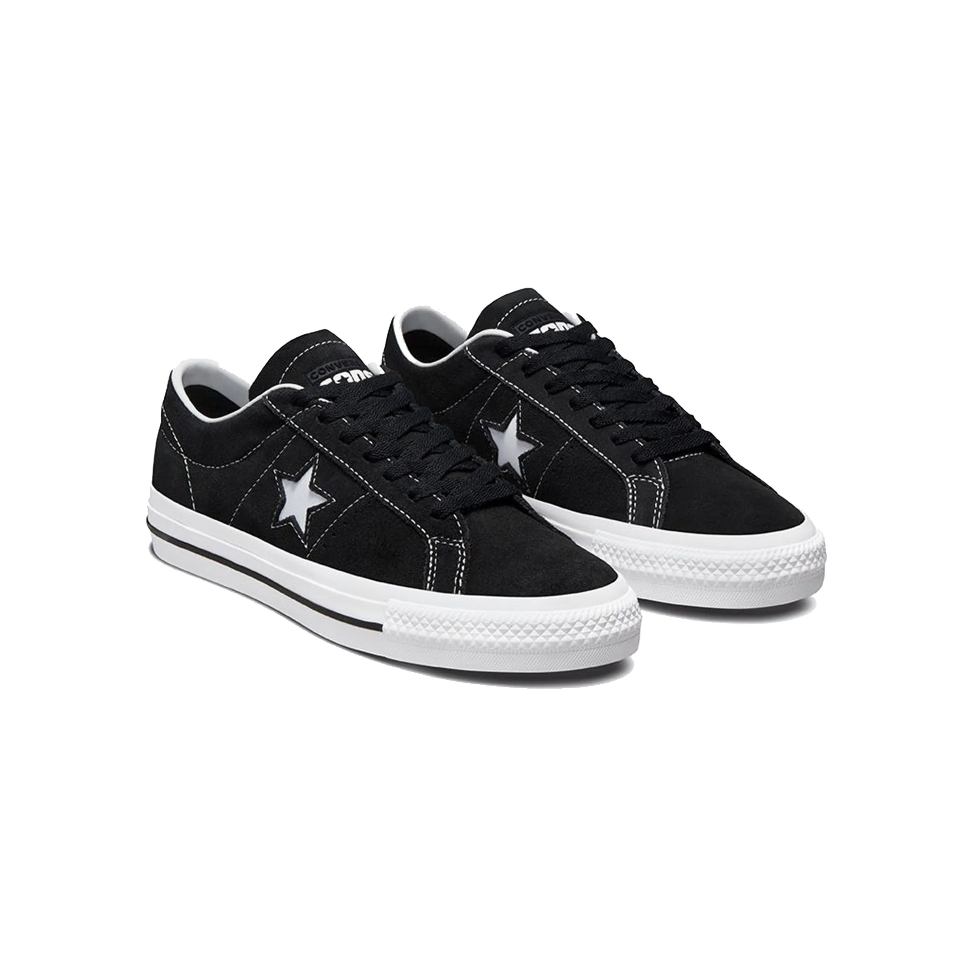 Converse One Star Pro Ox Shoes - Image 2