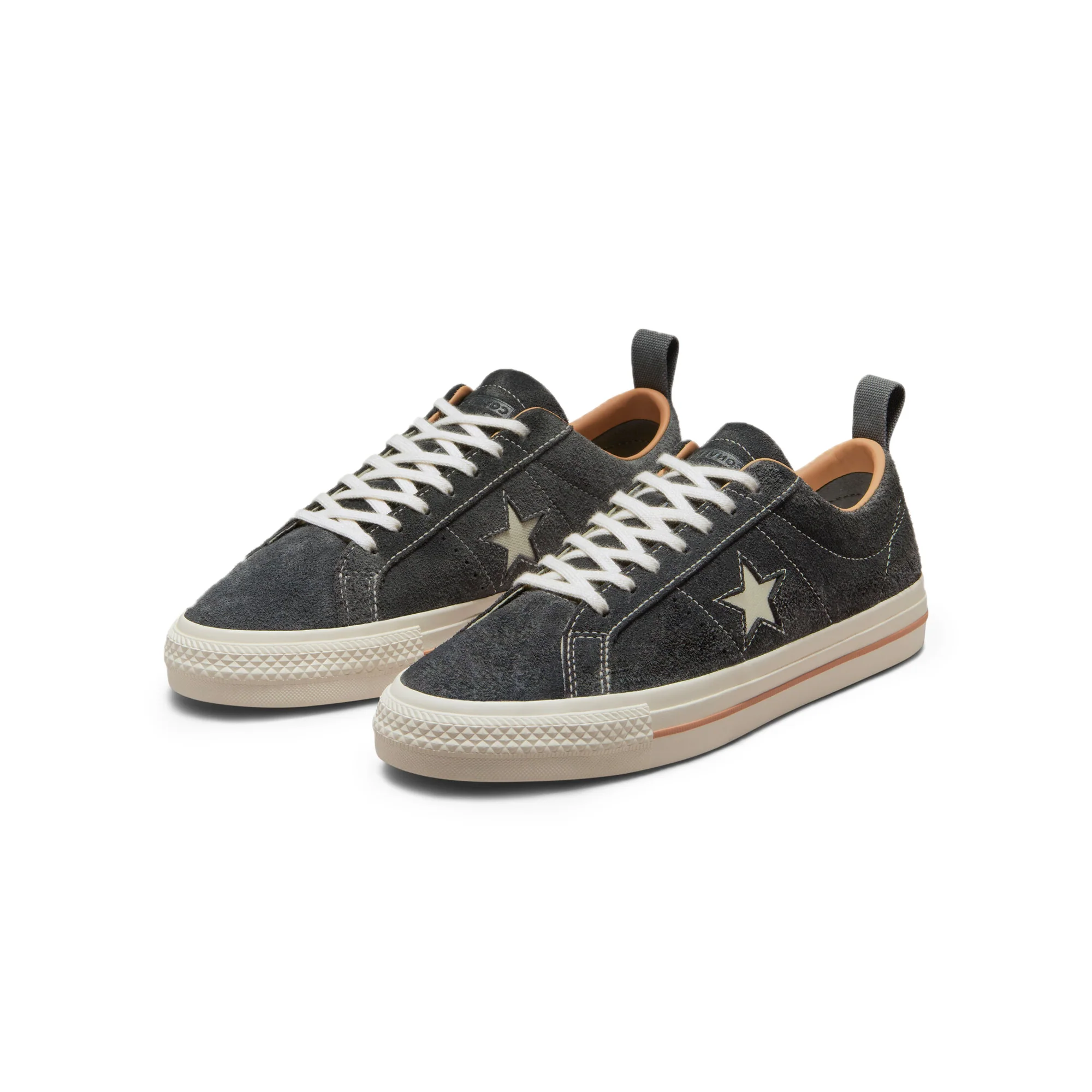 Converse One Star Pro Ox Shoes - Image 2