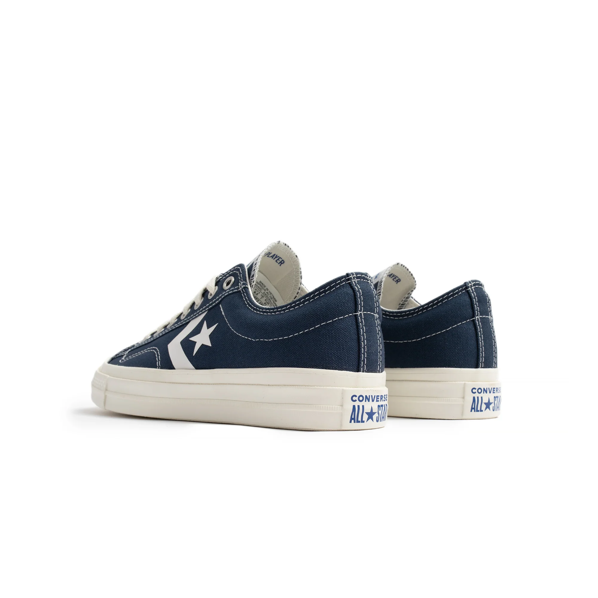Converse Mens Star Players 76 Shoes - Image 3