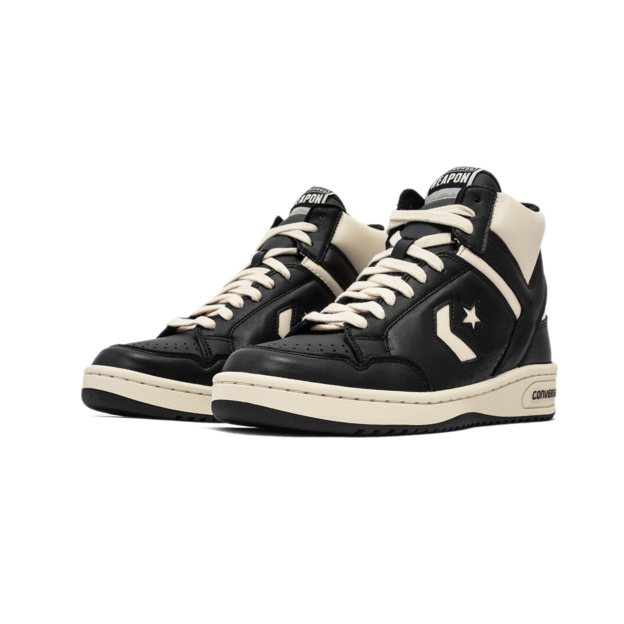Converse Weapon Mid Shoes - Image 2