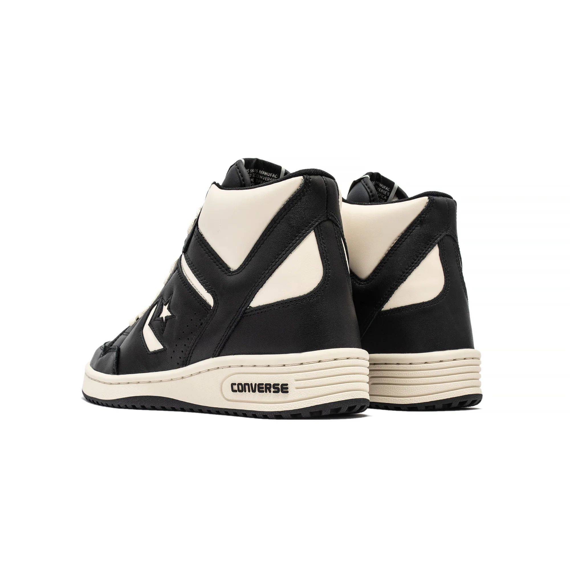 Converse Weapon Mid Shoes - Image 3