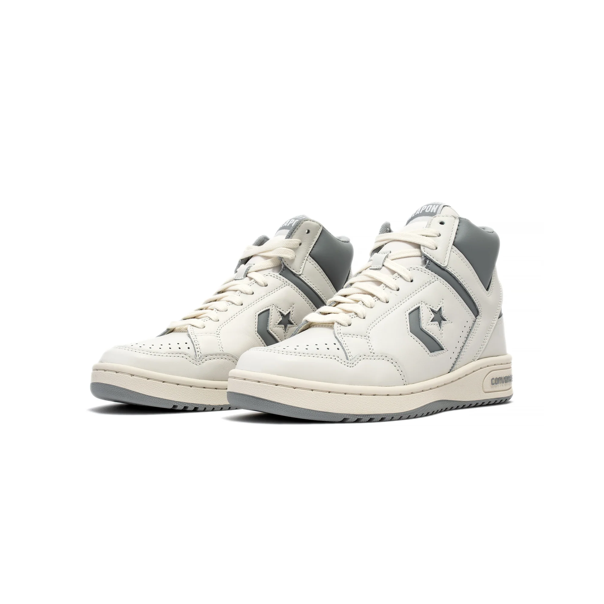 Converse Weapon Mid Shoes - Image 2