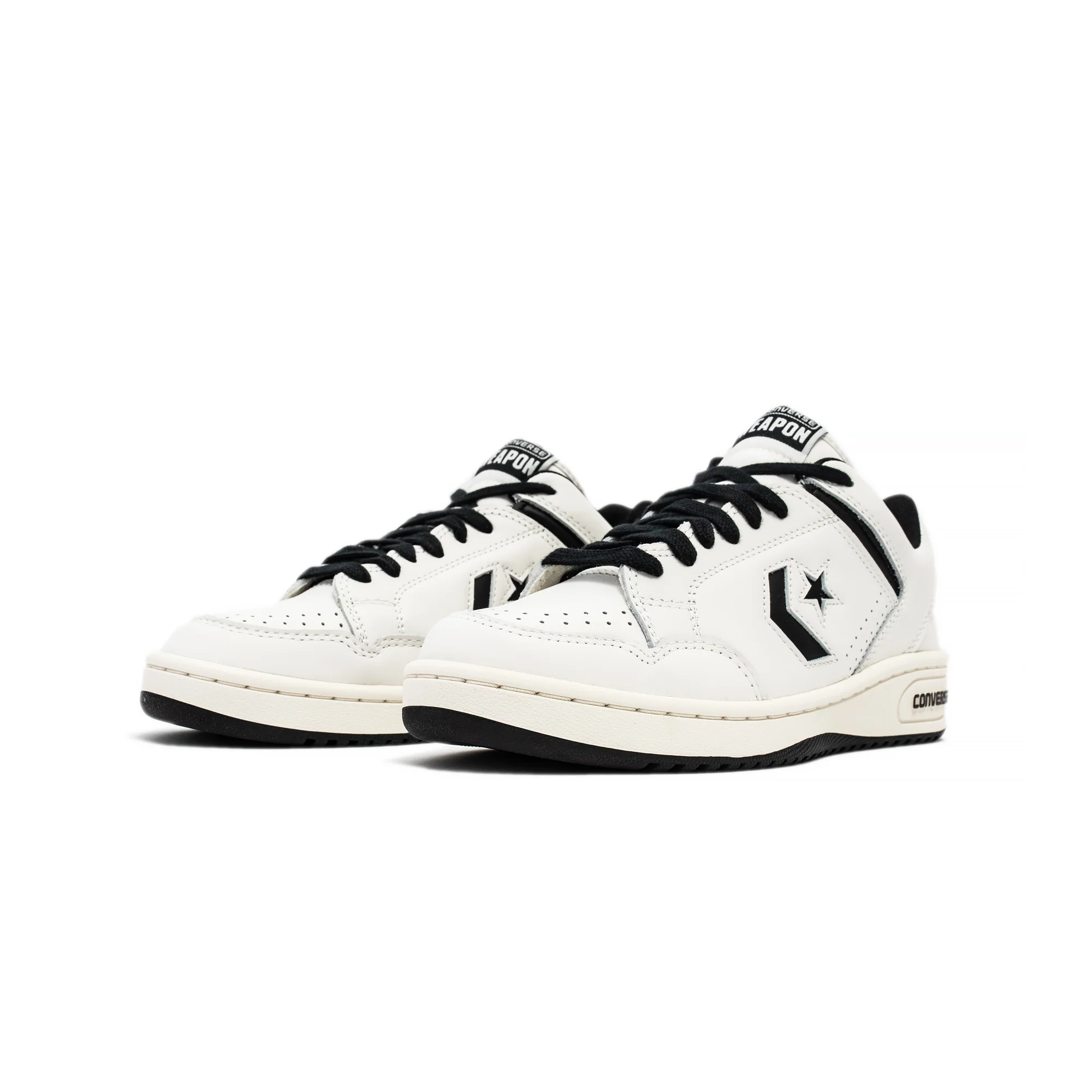 Converse Weapon Ox Shoes - Image 2