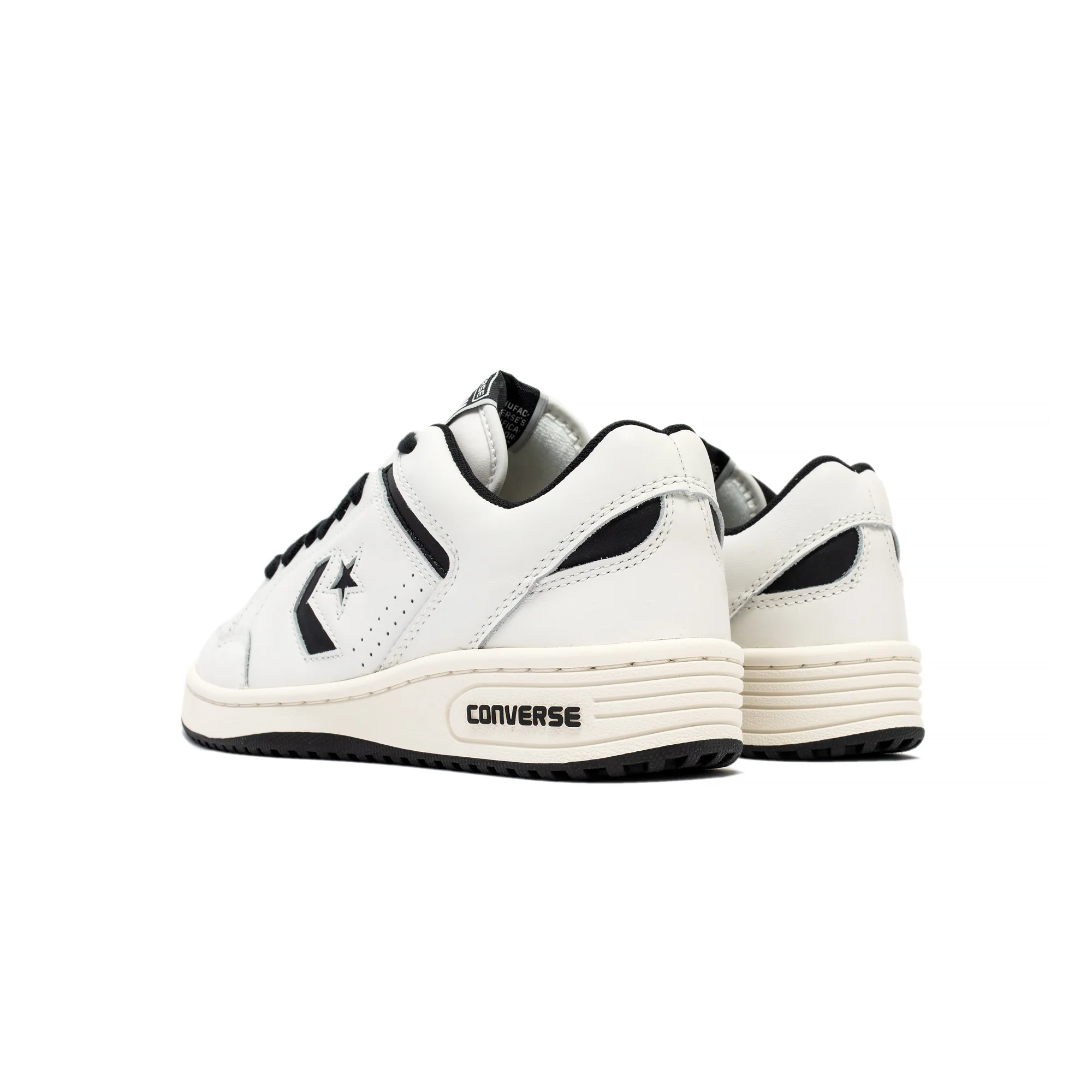 Converse Weapon Ox Shoes - Image 3