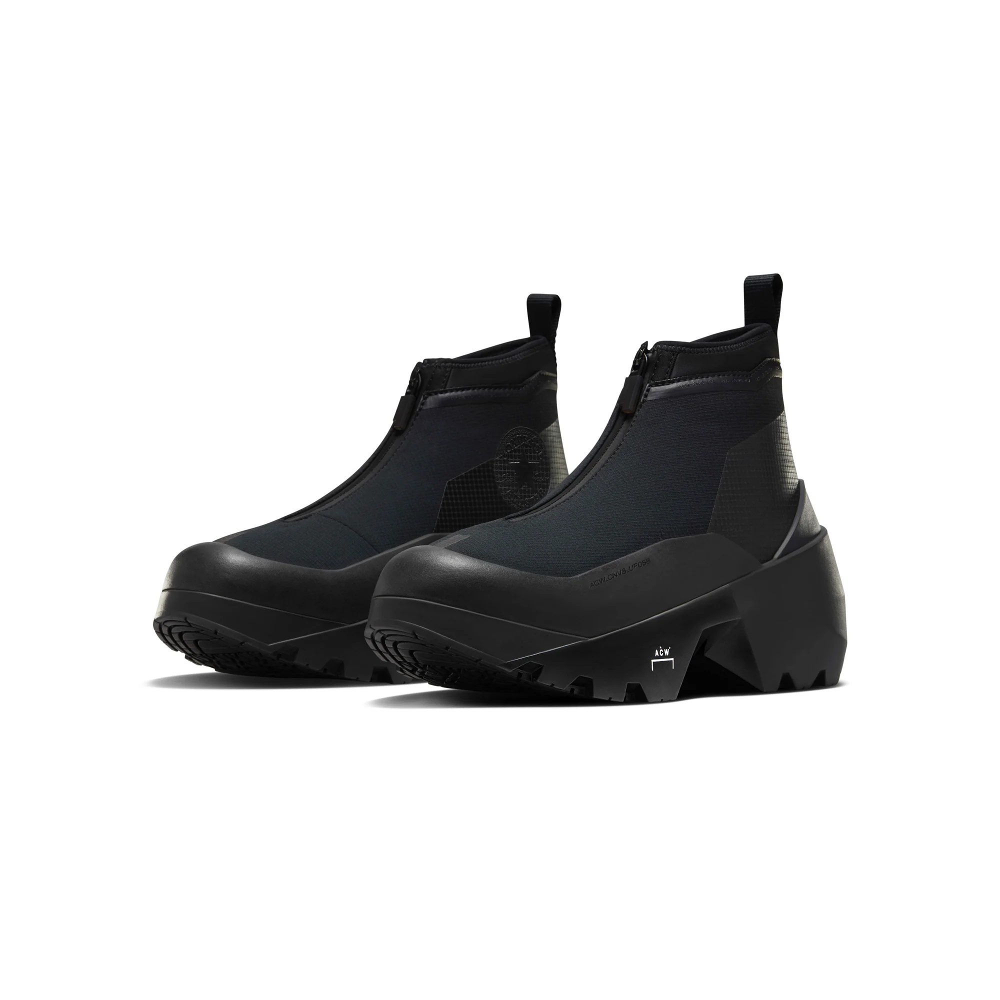 Converse x A Cold Wall Chuck 70 Geo Forma Boots - Image 2