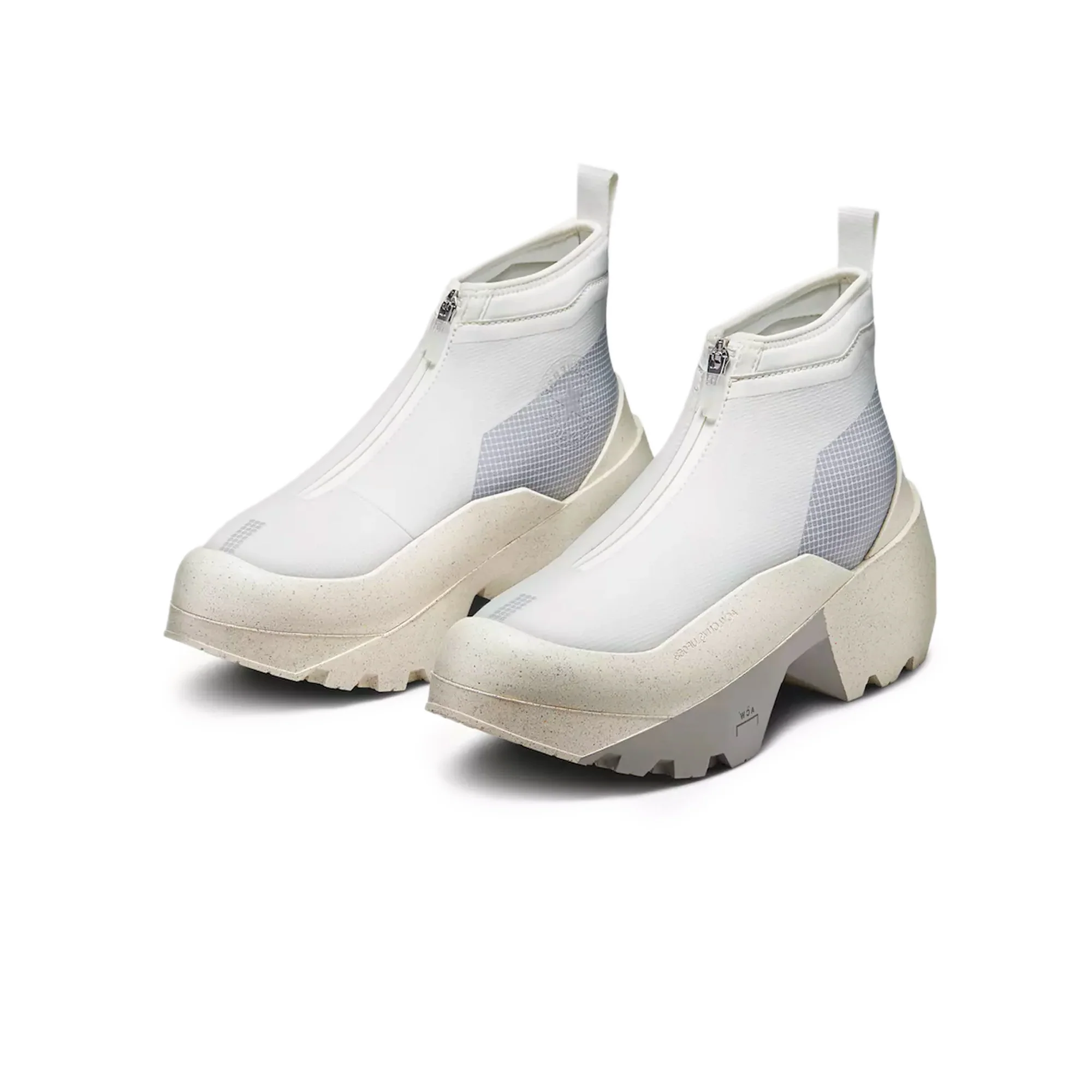 Converse x A-Cold-Wall* Chuck 70 Geo Forma Hi - Image 2