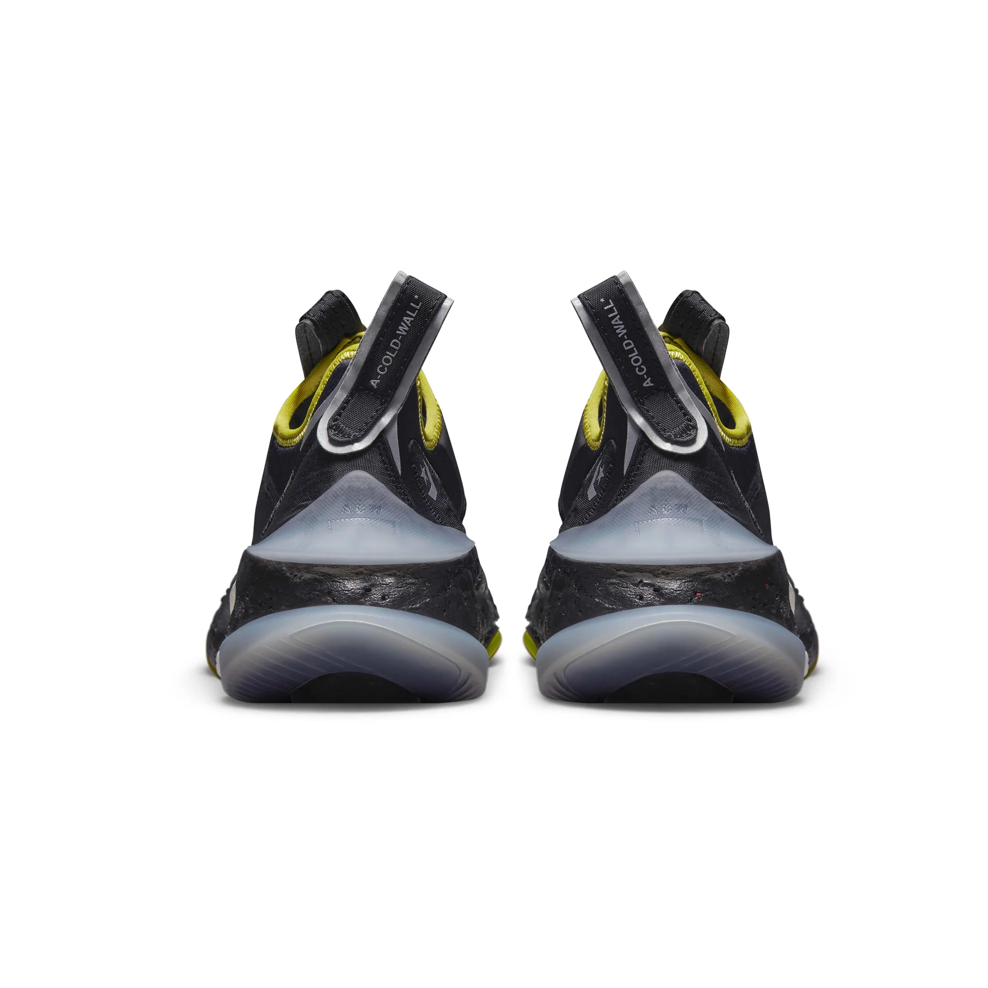 Converse x A-COLD-WALL Mens Aeon Active CX Shoes - Image 4