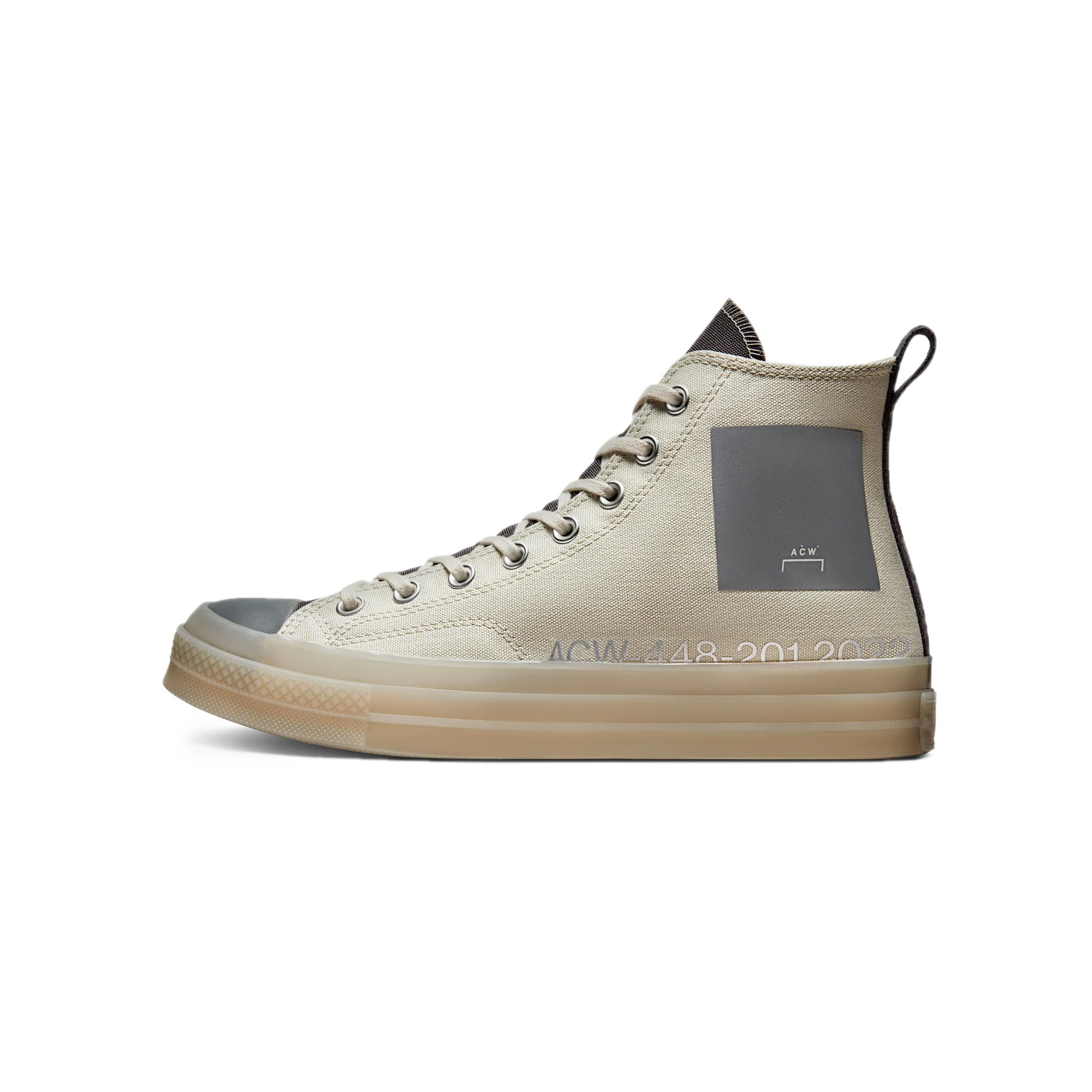 Converse x A-Cold-Wall Mens Chuck 70 Hi Shoes