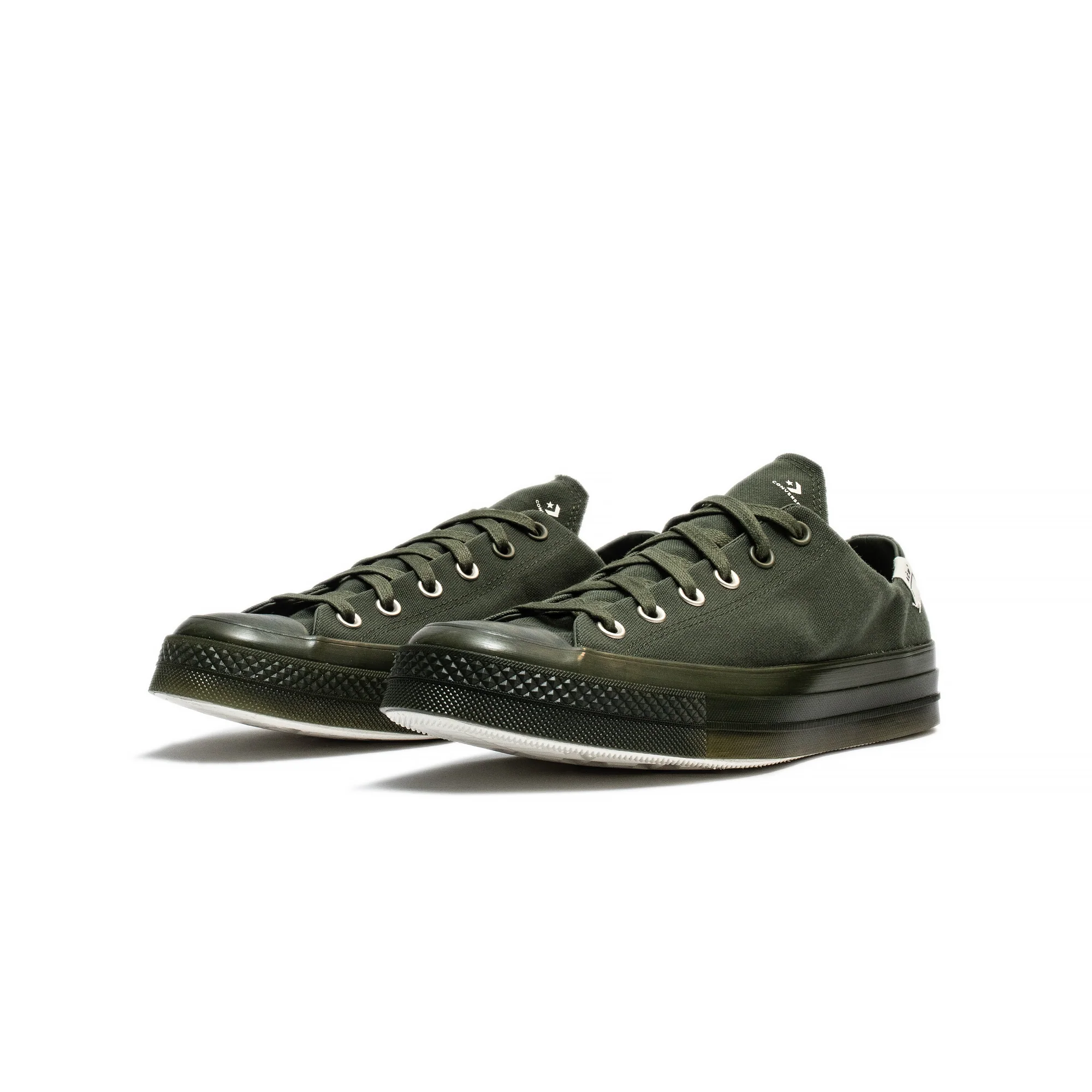 Converse x A-Cold-Wall Mens Chuck 70 OX Shoes - Image 2