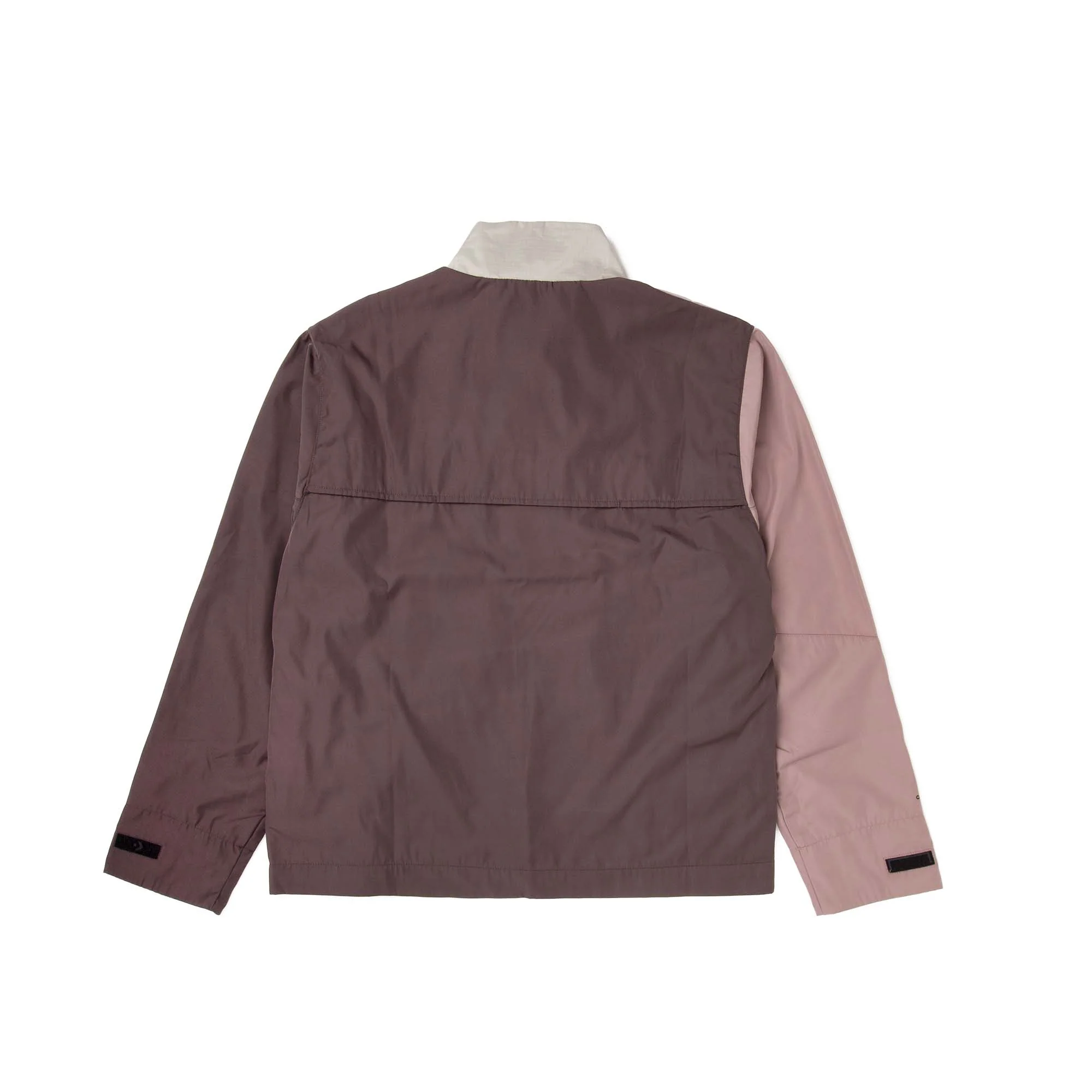 Converse x A COLD WALL* Mens Track Jacket - Image 2
