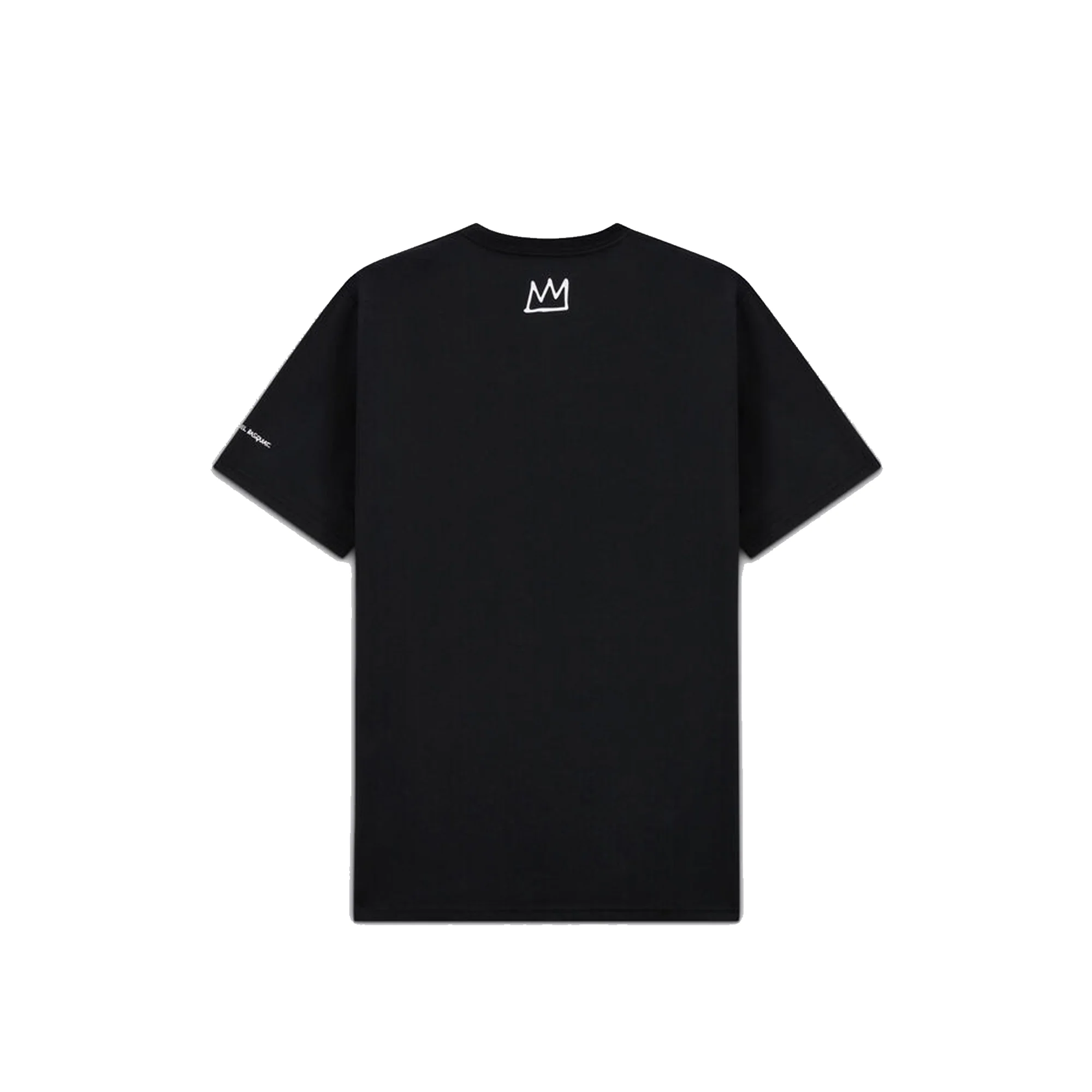 Converse x Basquiat Mens Pez Dispenser T-Shirt - Image 2
