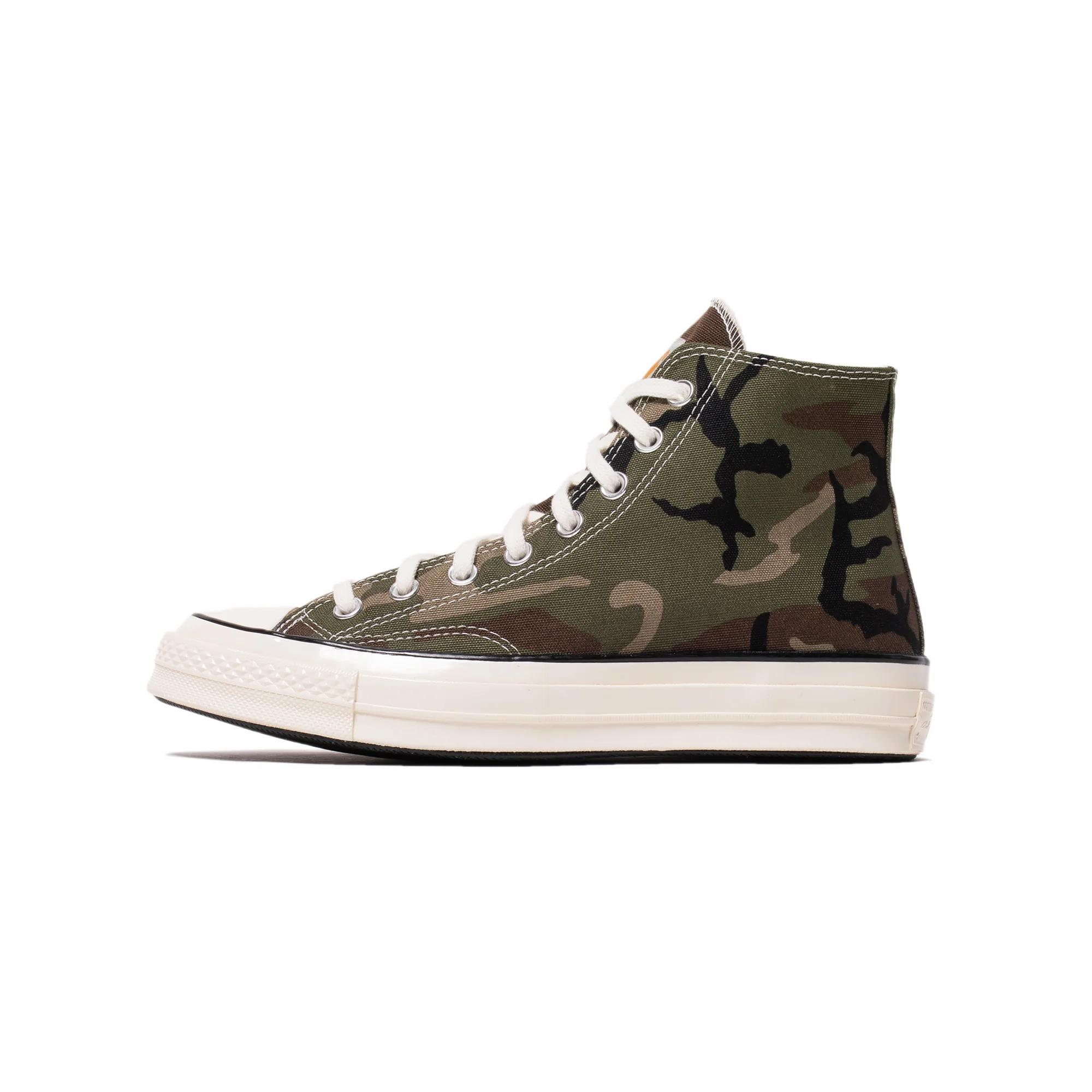 Converse x Carhartt WIP Mens Chuck 70 Hi Shoes