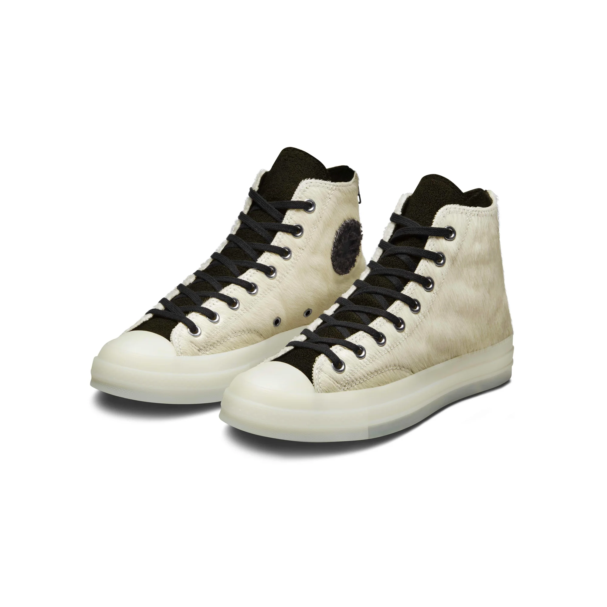 Converse x CLOT Chuck 70 Shoes - Image 2
