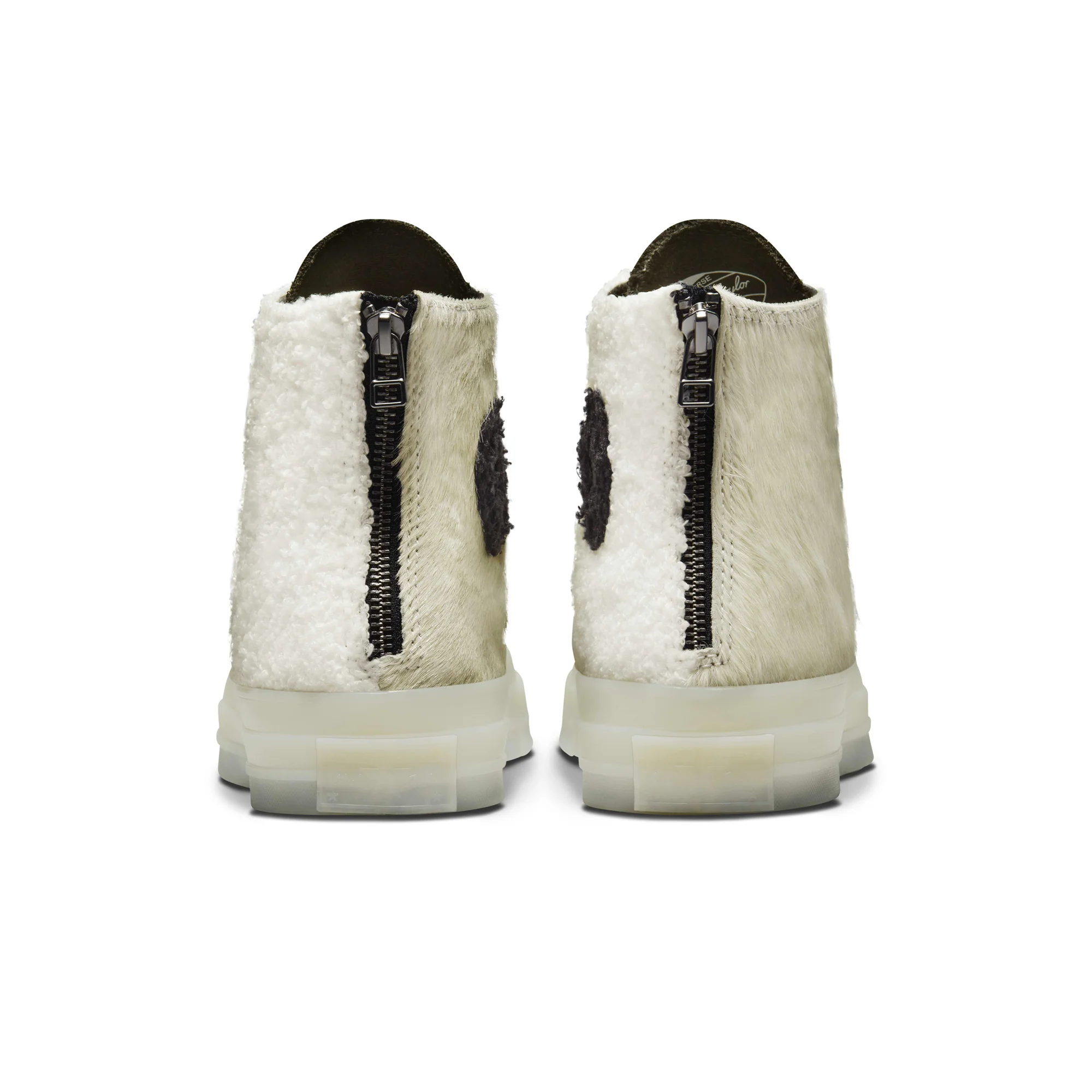 Converse x CLOT Chuck 70 Shoes - Image 3