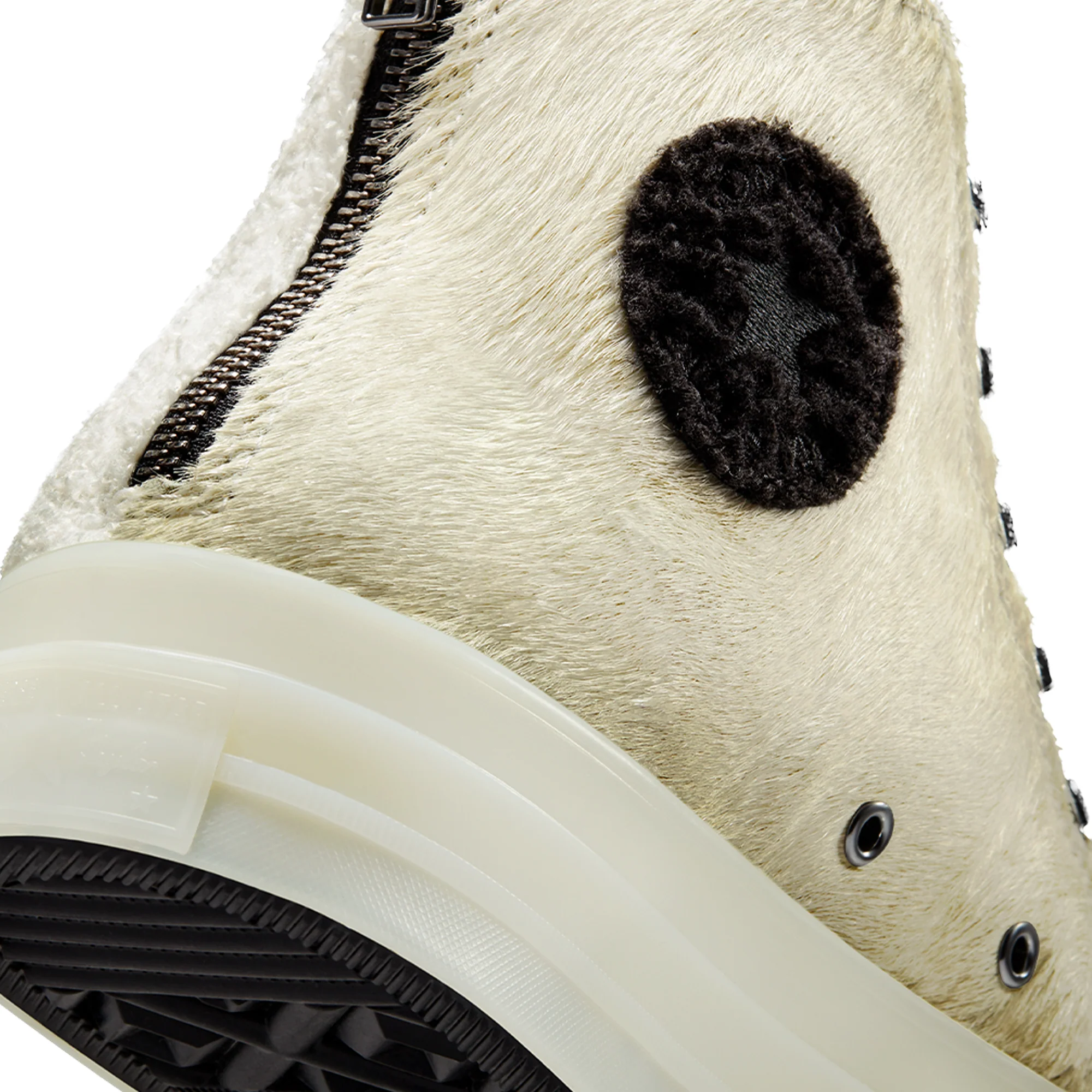 Converse x CLOT Chuck 70 Shoes - Image 4