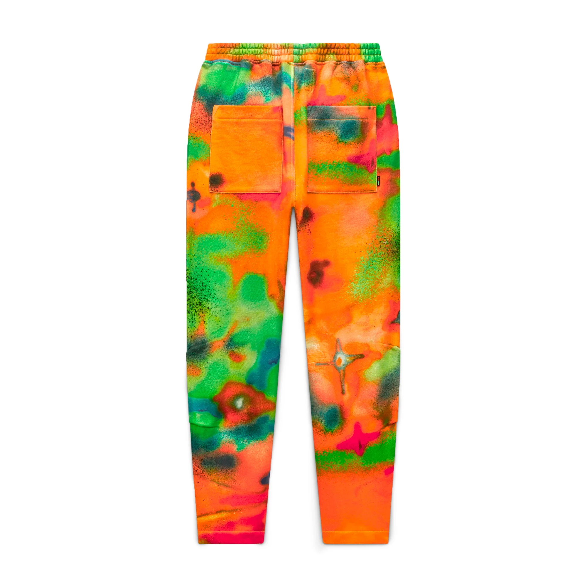 Converse x Come Tees Mens Wide Leg Pants - Image 2