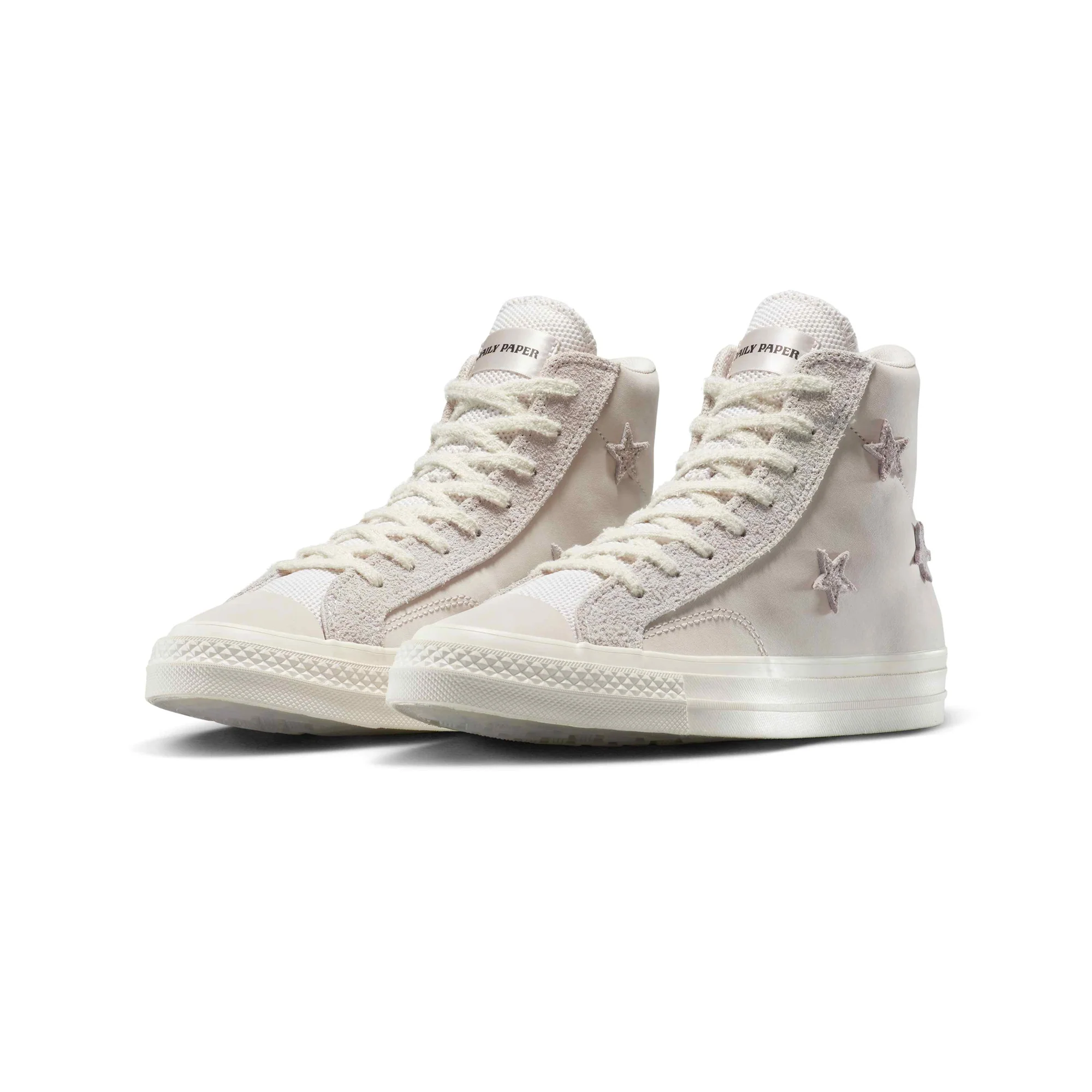 Converse x Daily Paper Mens Star Player 76 Shoes - Image 2