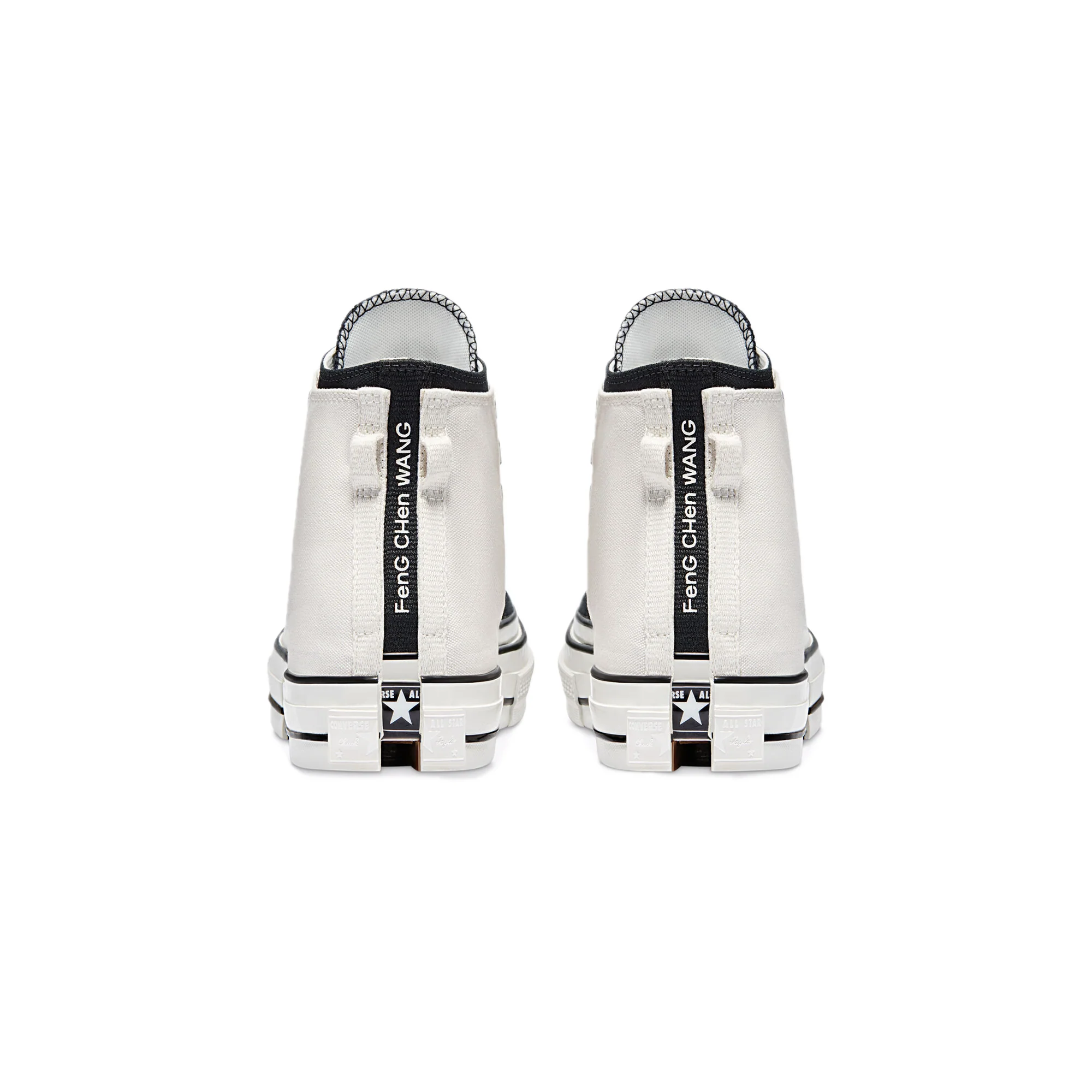 Converse Men FCW CT70 'Ivory' Shoes - Image 3