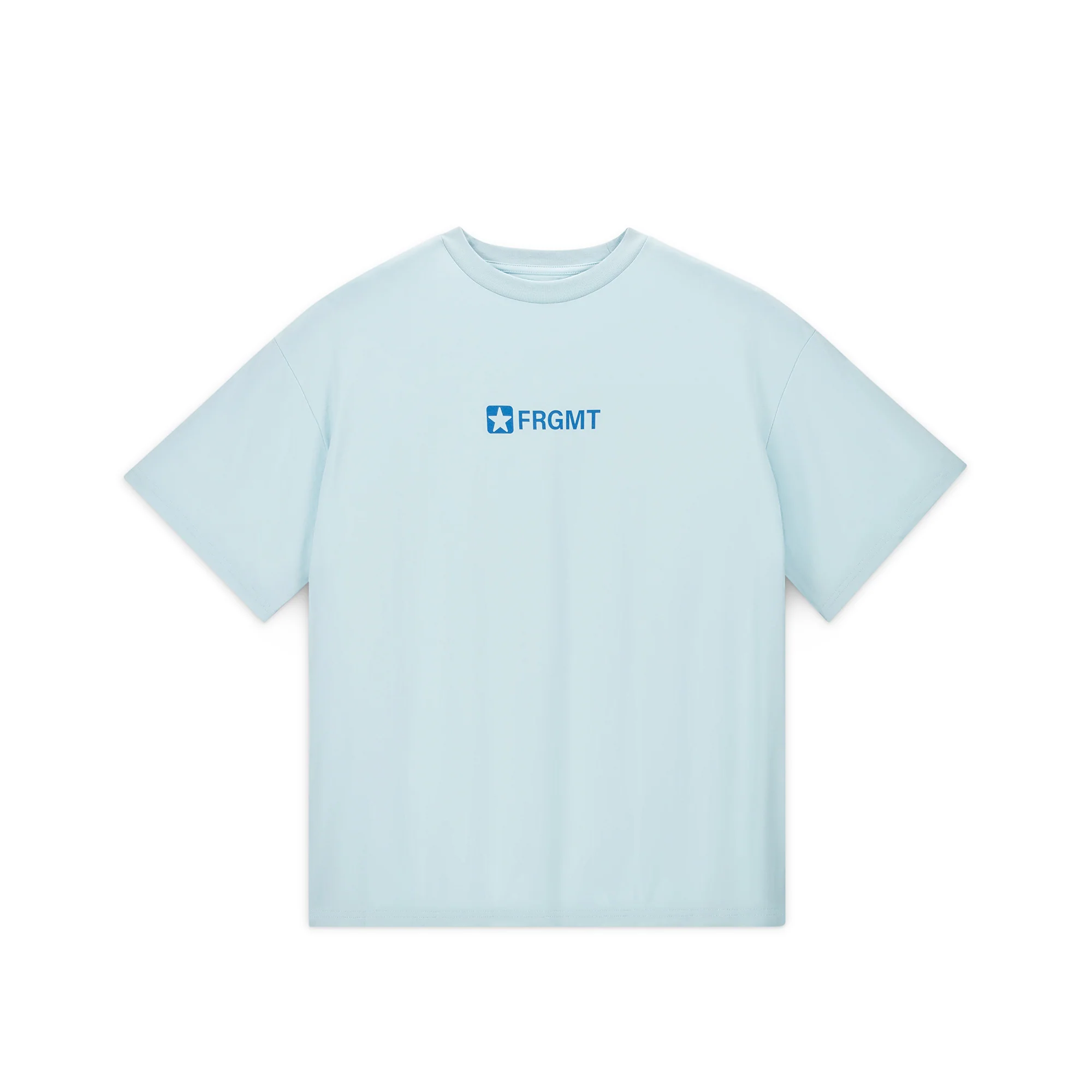 Converse x Fragment SS Tee