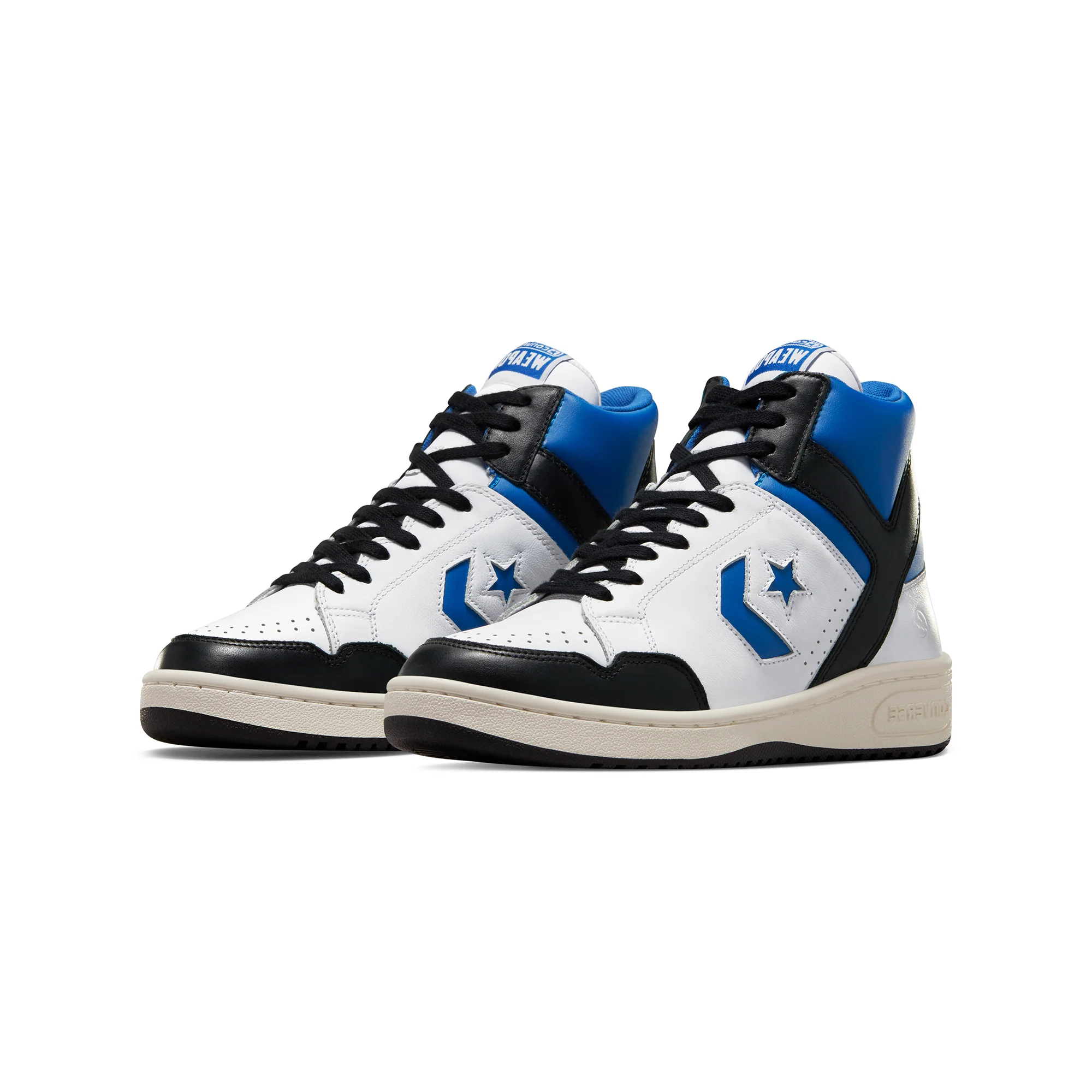 Converse x Fragment Weapon Mid Shoes - Image 2