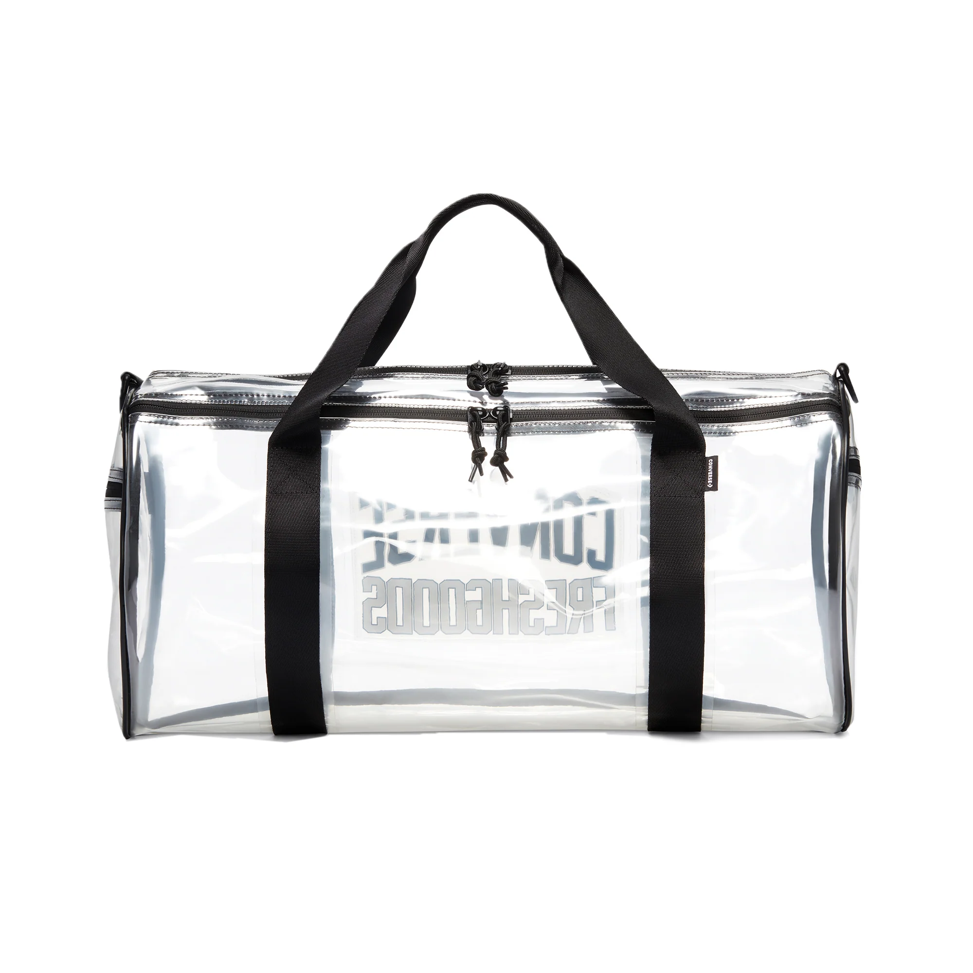 Converse x JFG Duffle Bag - Image 2