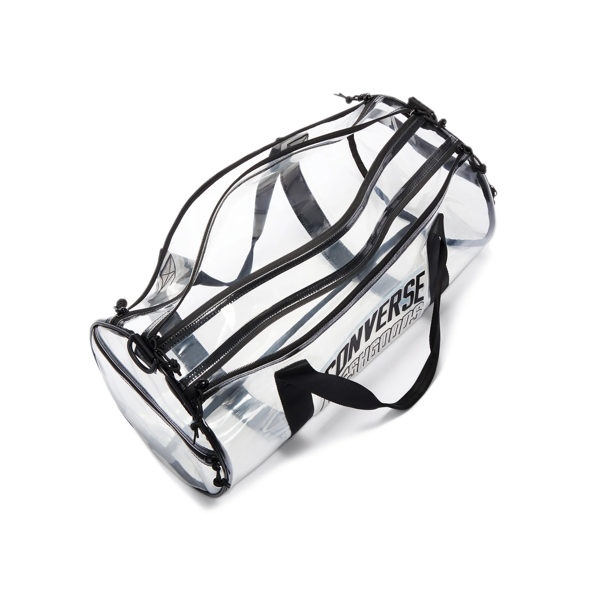 Converse x JFG Duffle Bag - Image 3