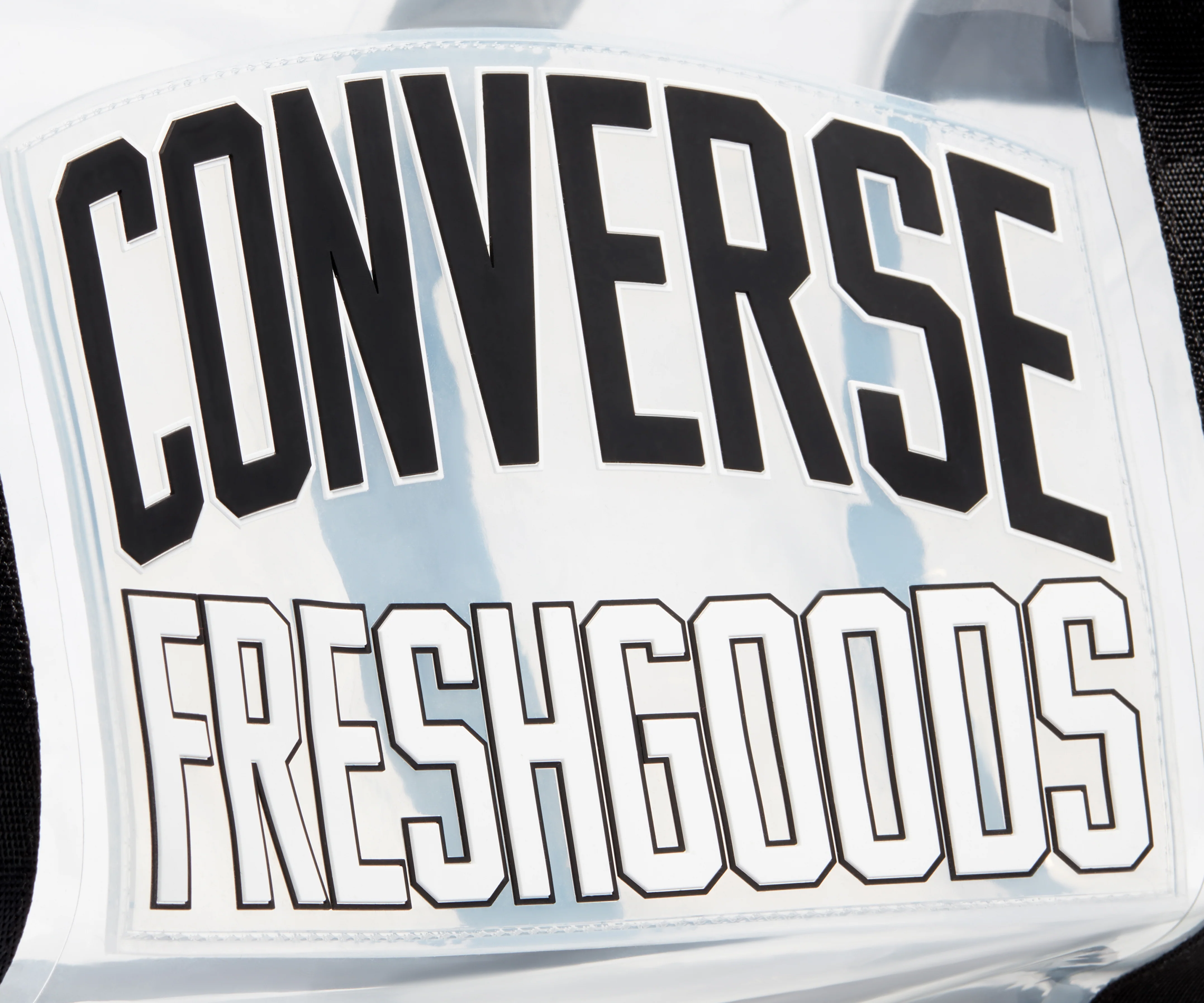 Converse x JFG Duffle Bag - Image 4