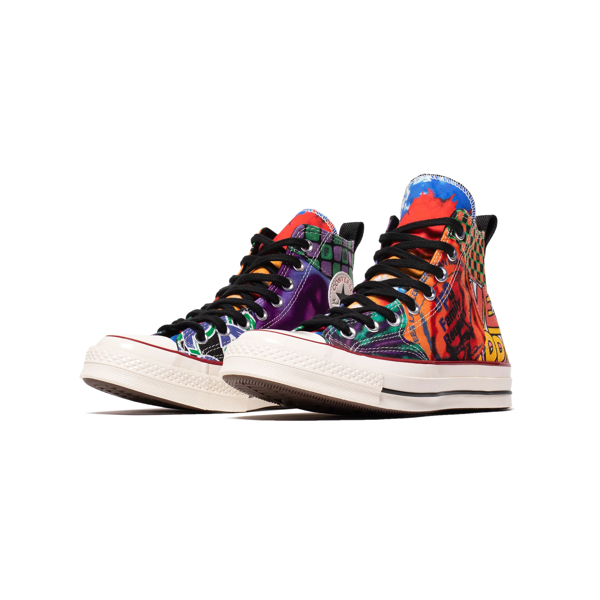 Converse Men Joe Fresh Goods CT70 Hi Shoes - Image 2