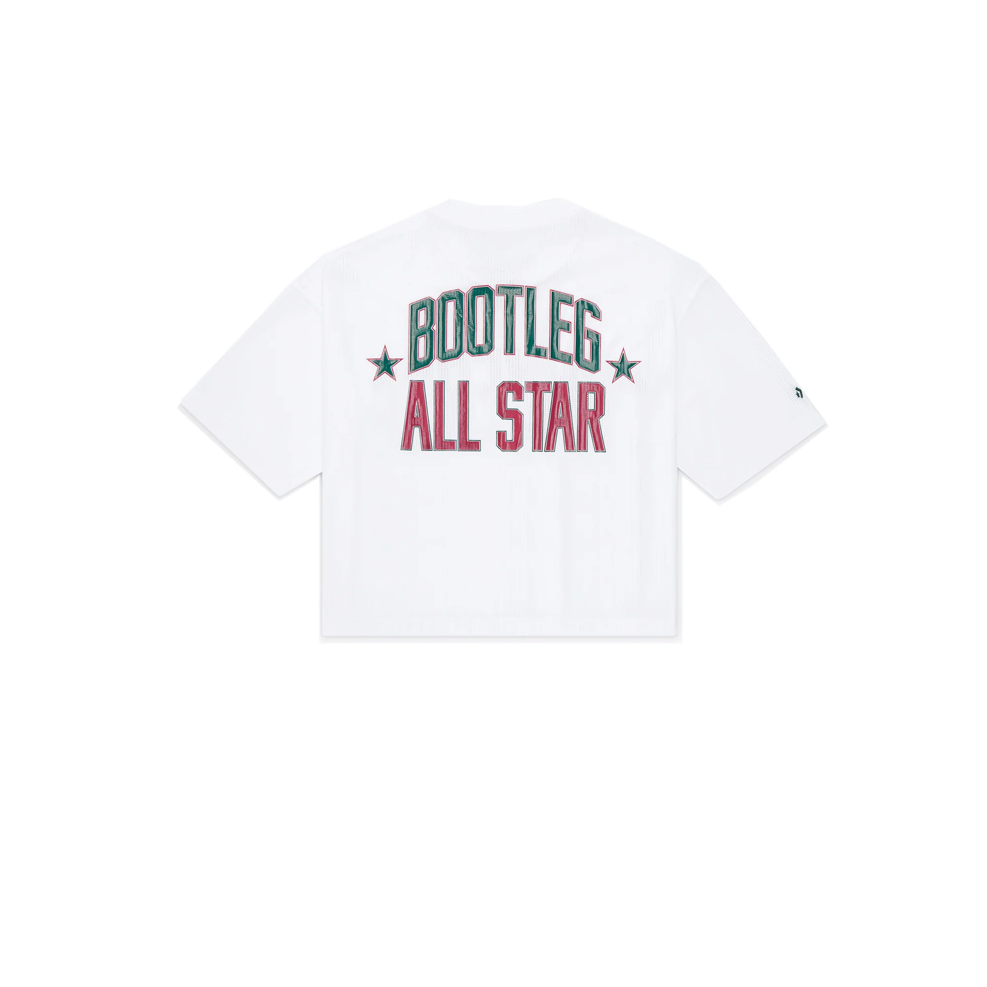 Converse x JFG Men Football Top - Image 2