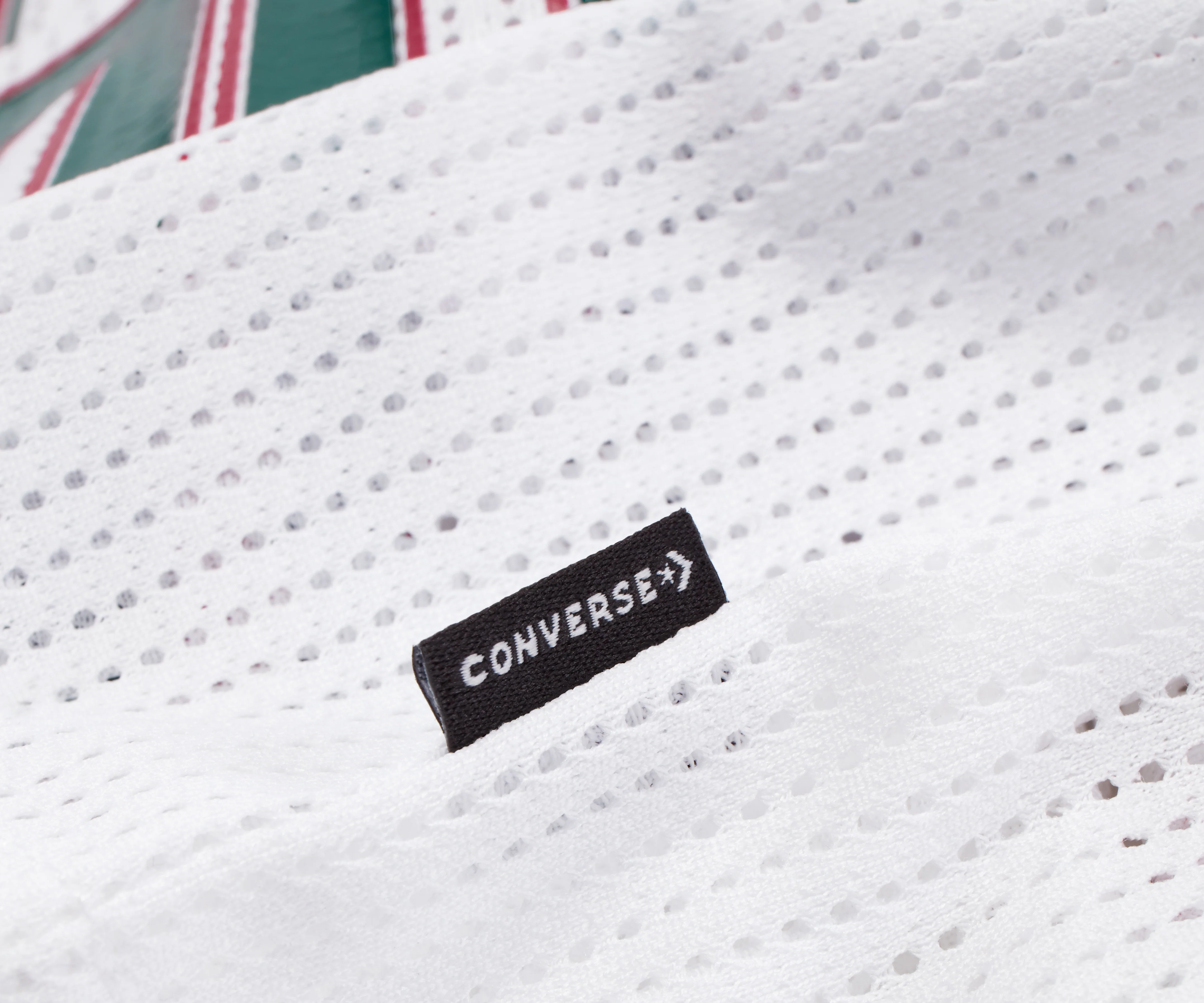Converse x JFG Men Football Top - Image 4