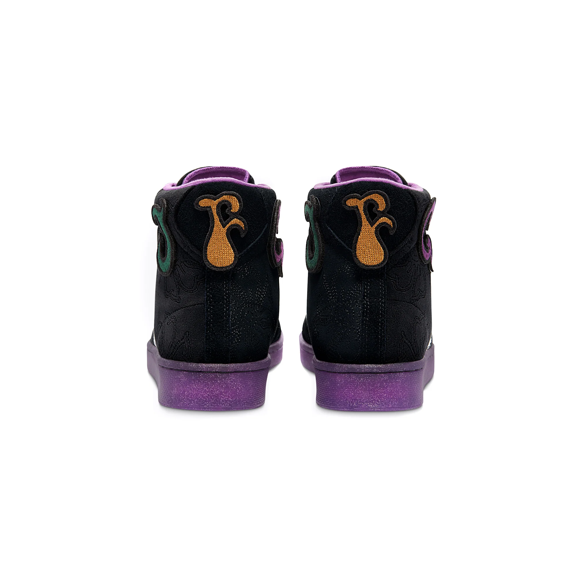 Converse Men Joe Fresh Goods Pro Leather Hi Shoes - Image 3