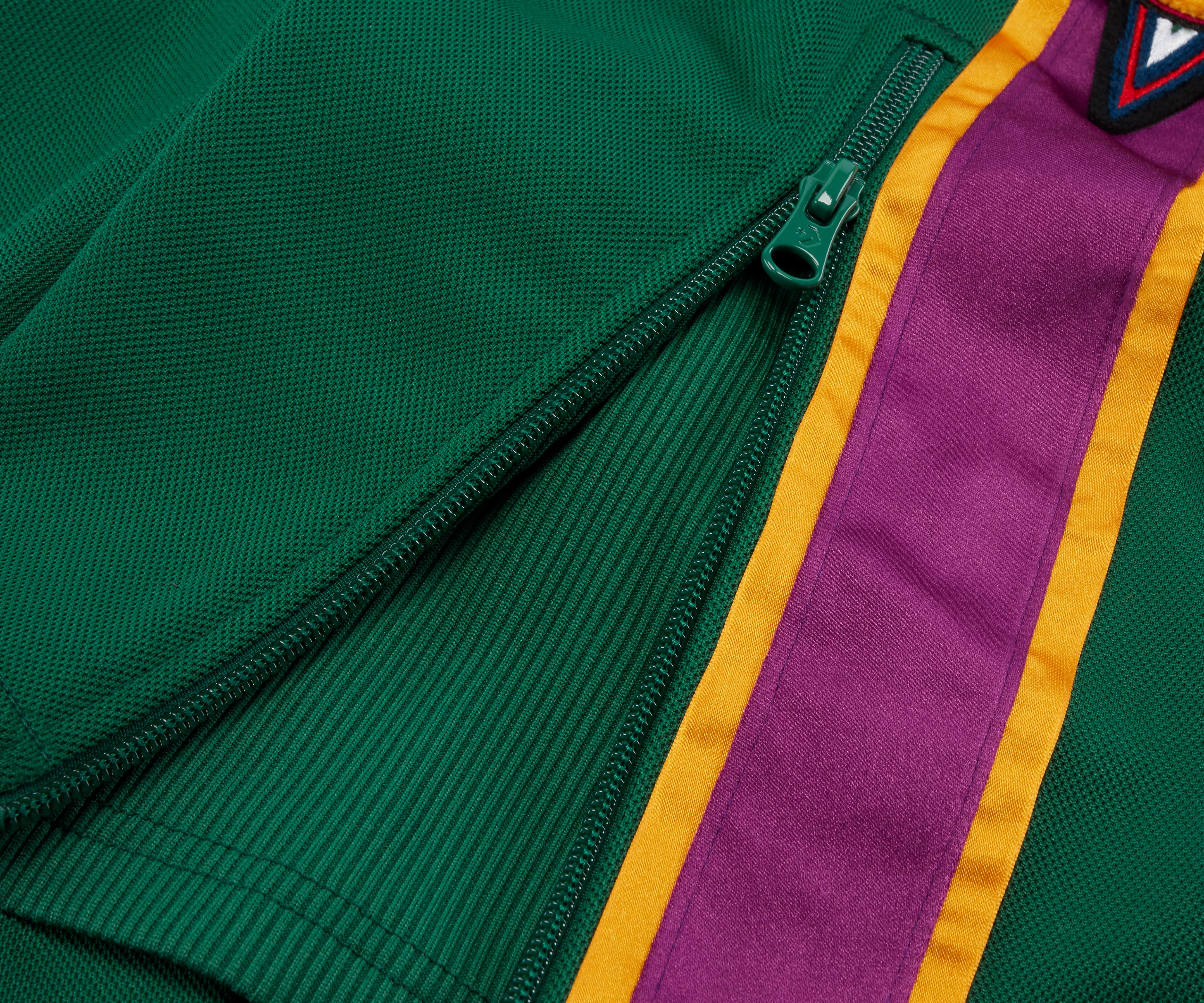 Converse x JFG Men 'Evergreen' Track Pants - Image 4