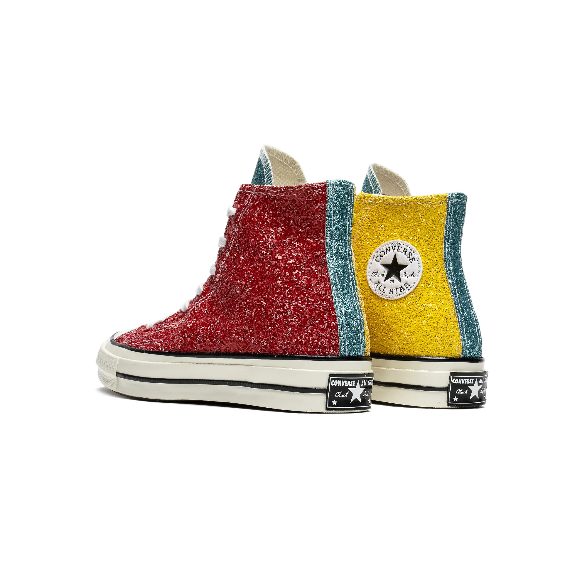 Converse x JW Anderson Chuck 70 Hi [164694C] - Image 3