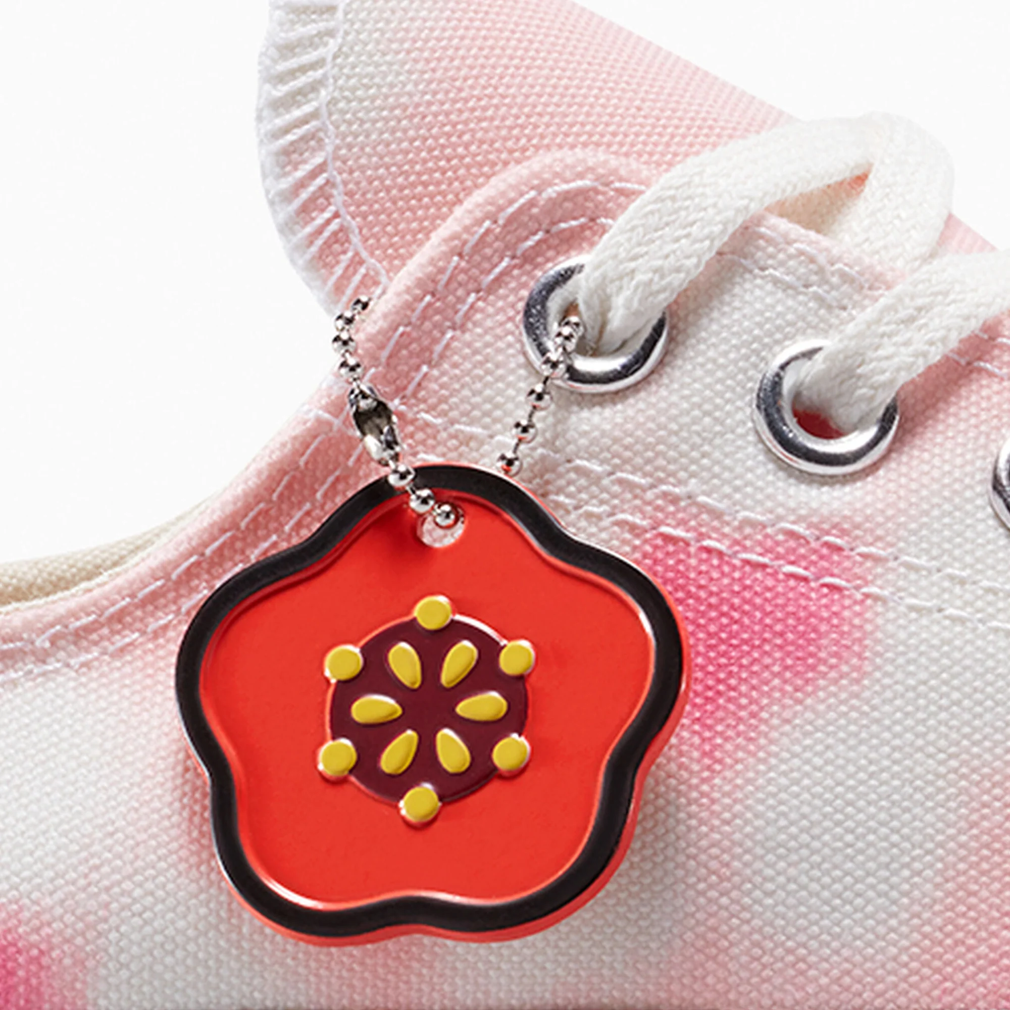 Converse x Kenzo Chuck 70 Ox Shoes - Image 4