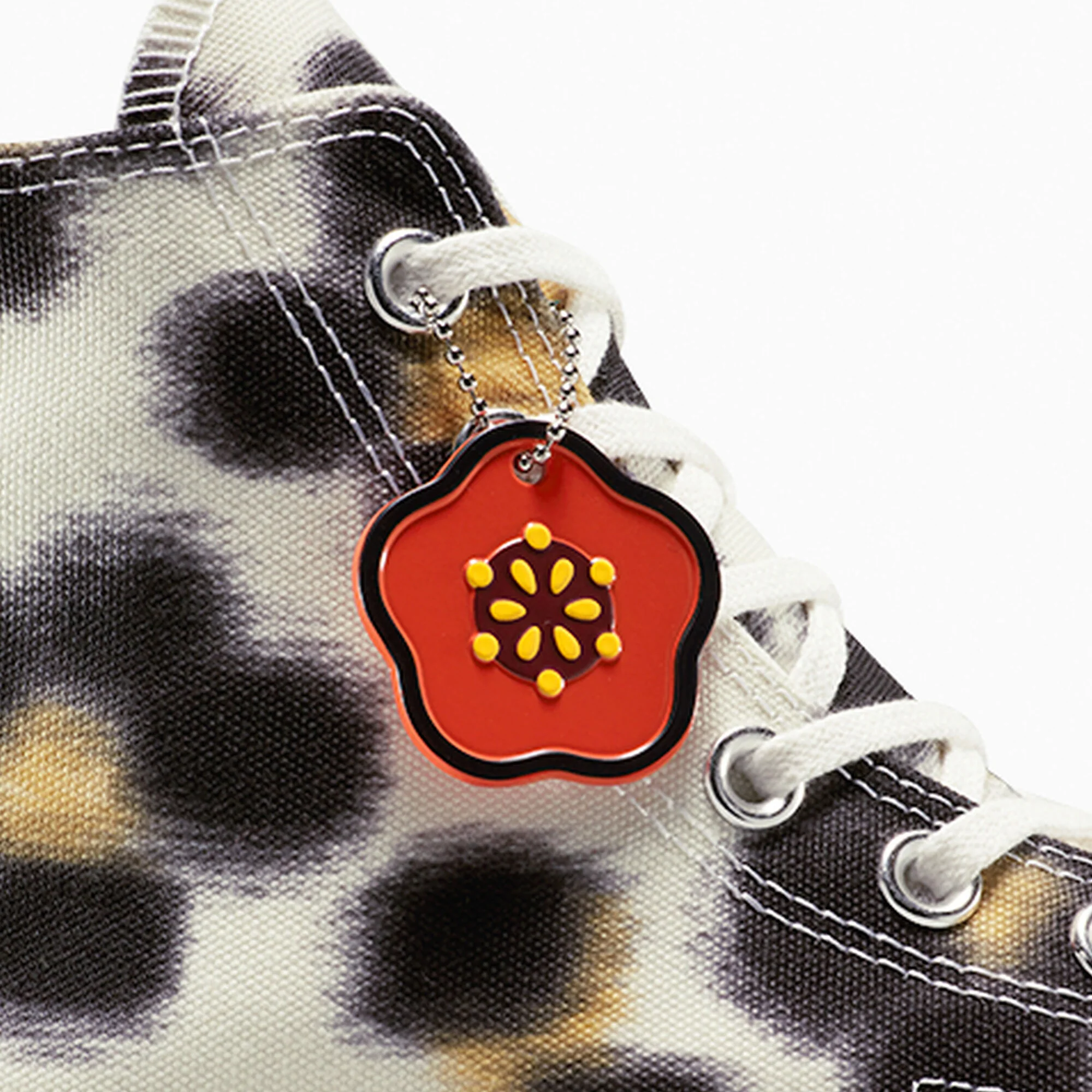 Converse x Kenzo Chuck 70 Hi Shoes - Image 4