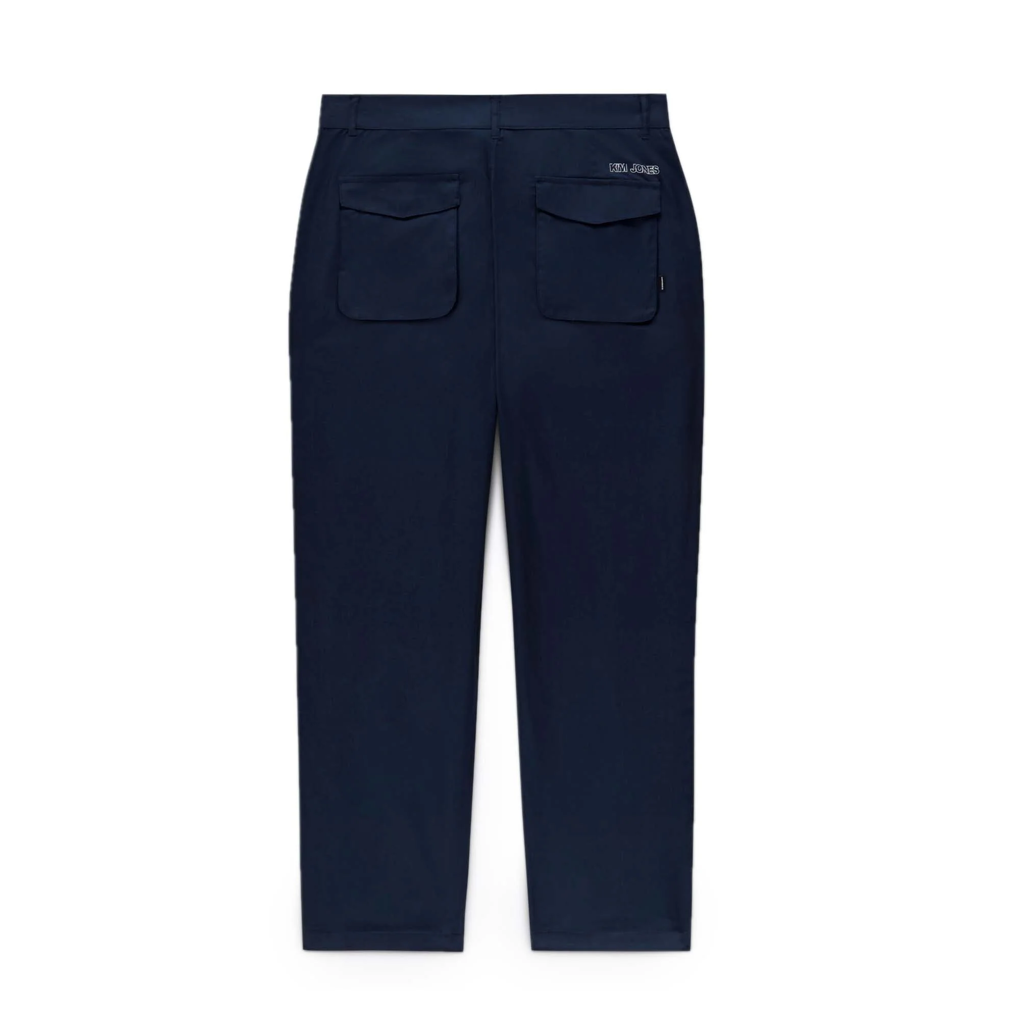 Converse x Kim Jones Cargo Pants 'Black Iris' - Image 2