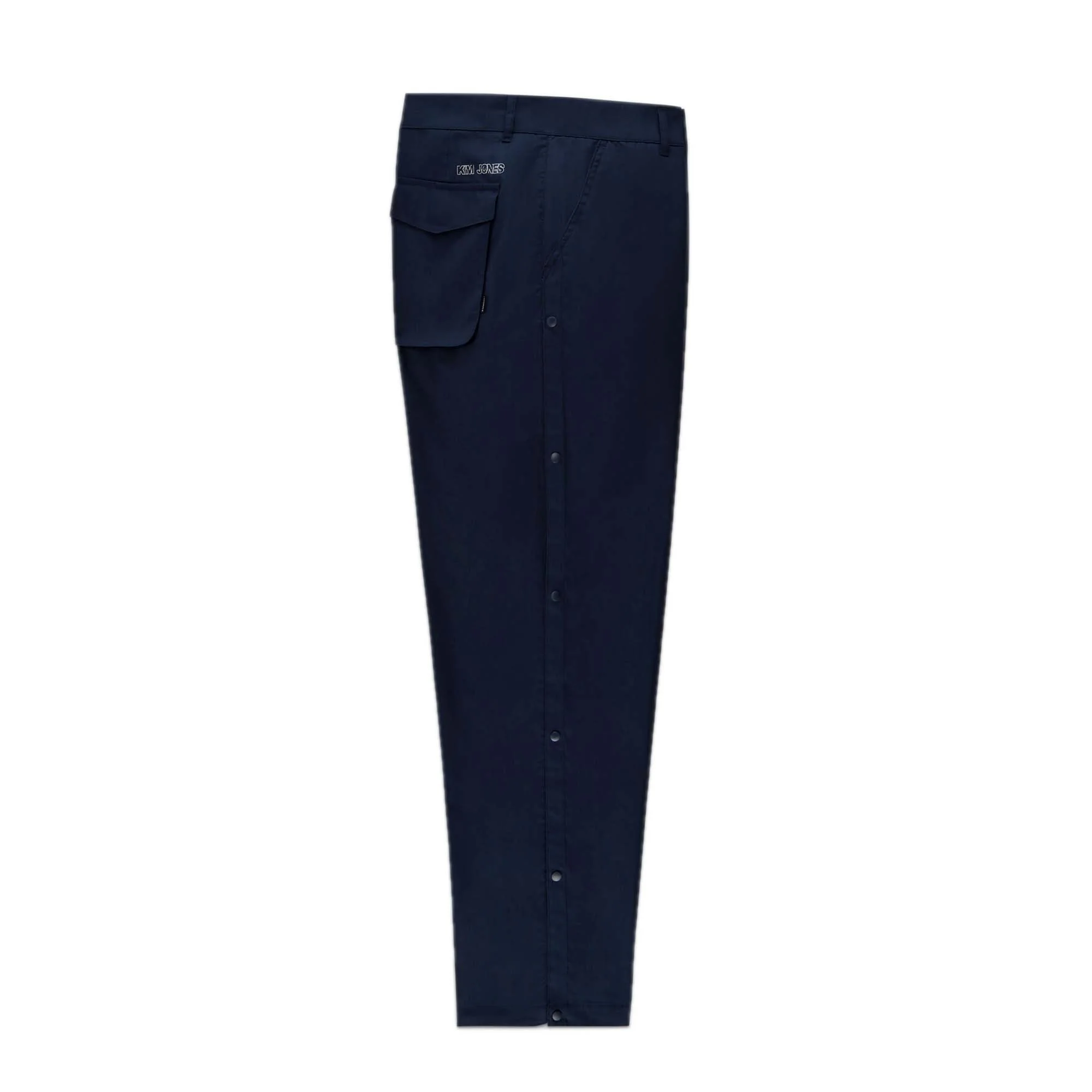 Converse x Kim Jones Cargo Pants 'Black Iris' - Image 3