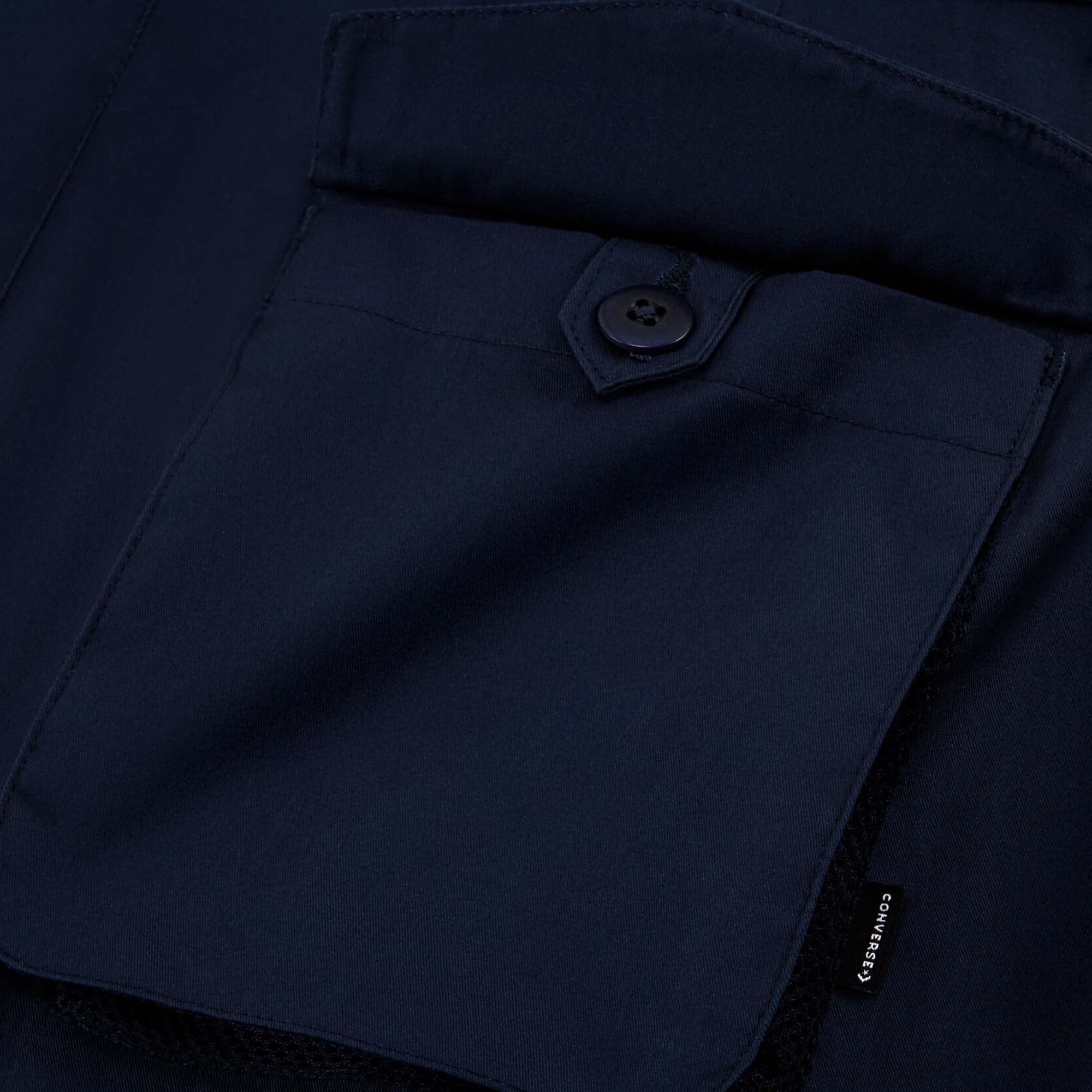 Converse x Kim Jones Cargo Pants 'Black Iris' - Image 4