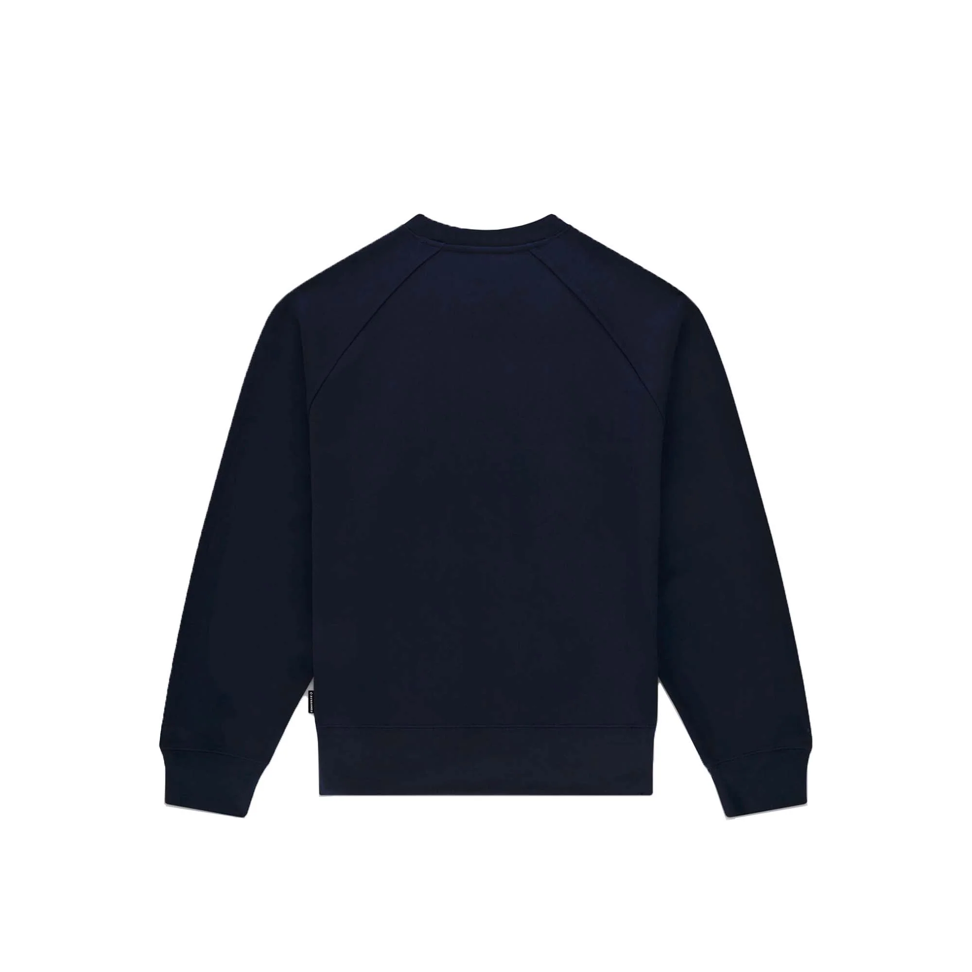 Converse x Kim Jones Crewneck 'Black Iris' - Image 2