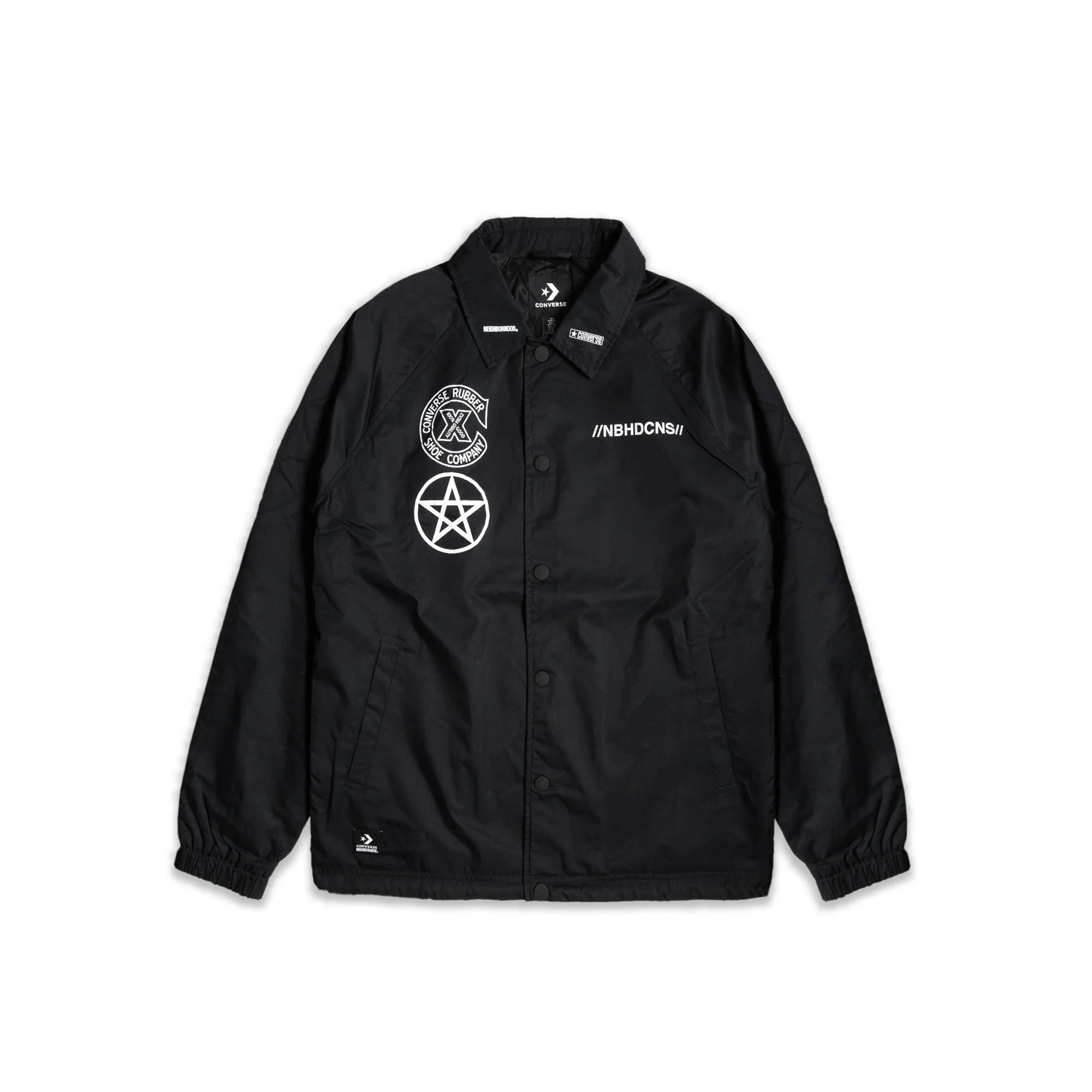 Converse x Neighborhood Mens Jacket